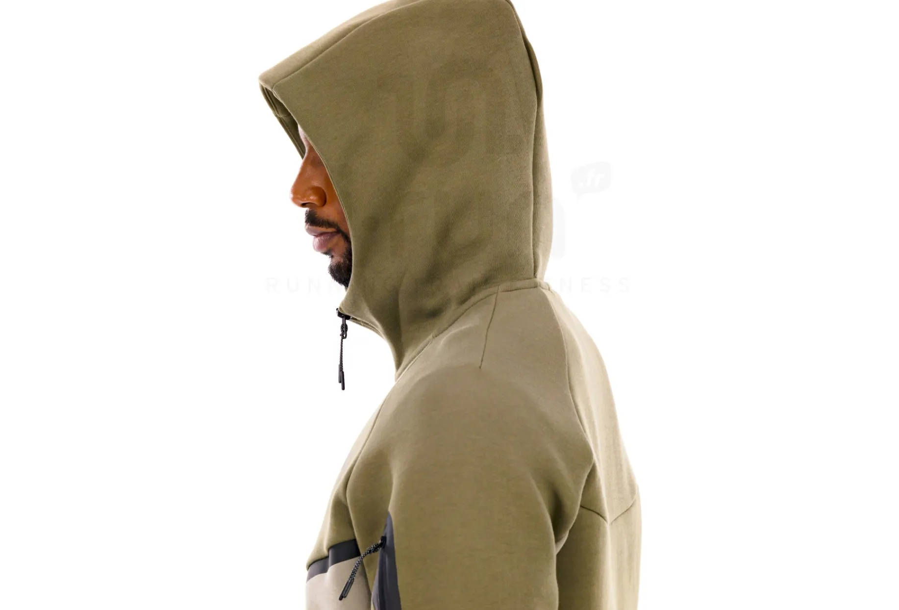 Nike Tech Windrunner