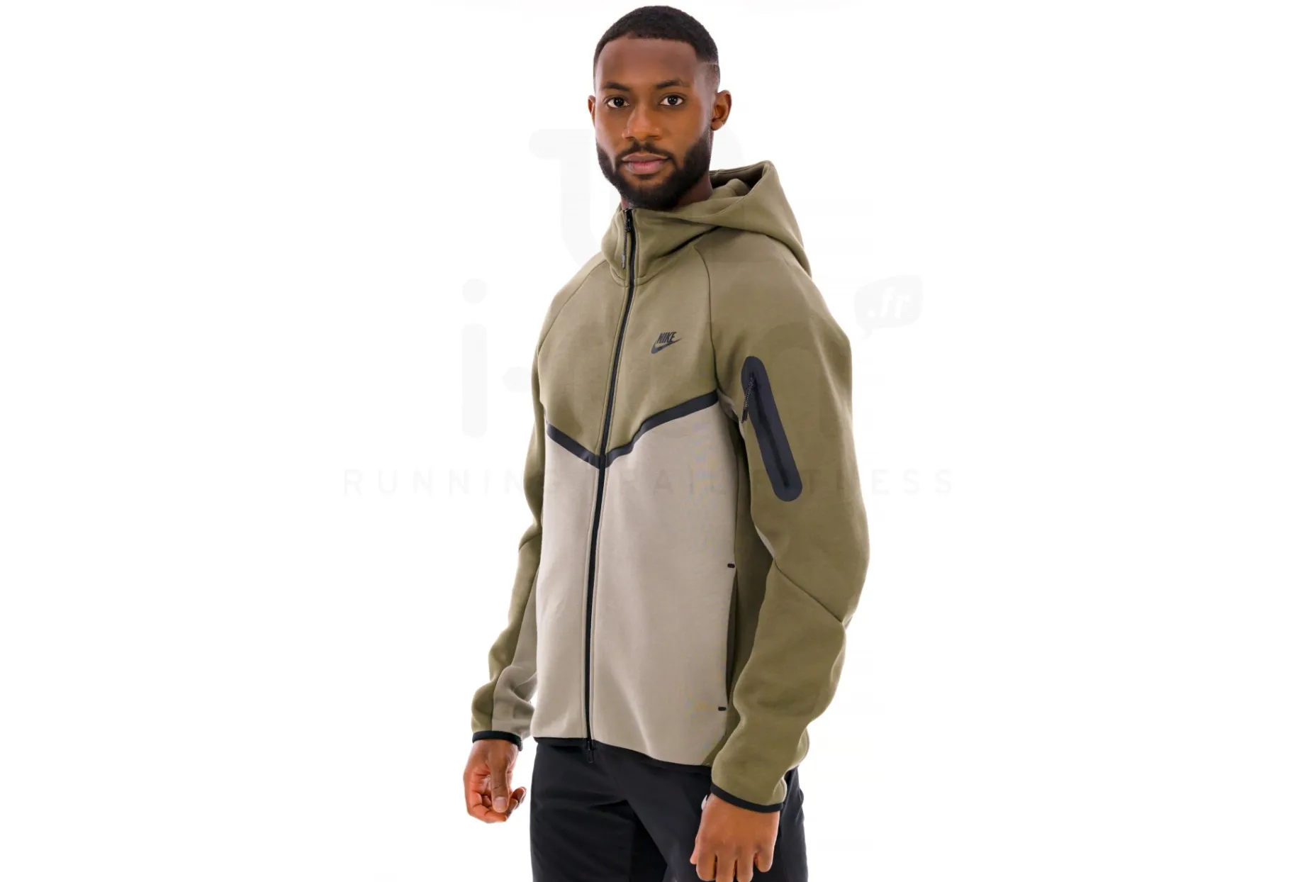 Nike Tech Windrunner