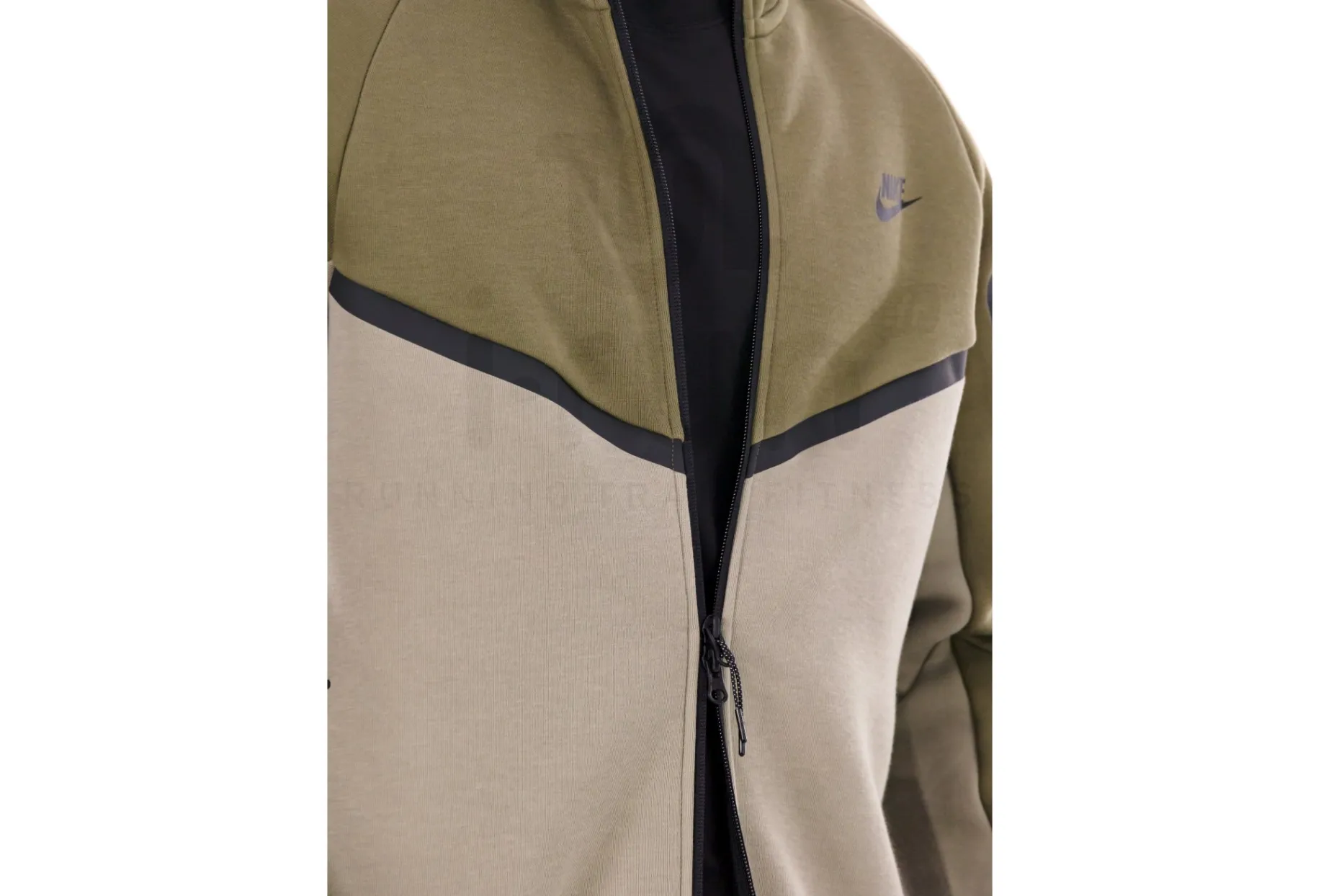 Nike Tech Windrunner