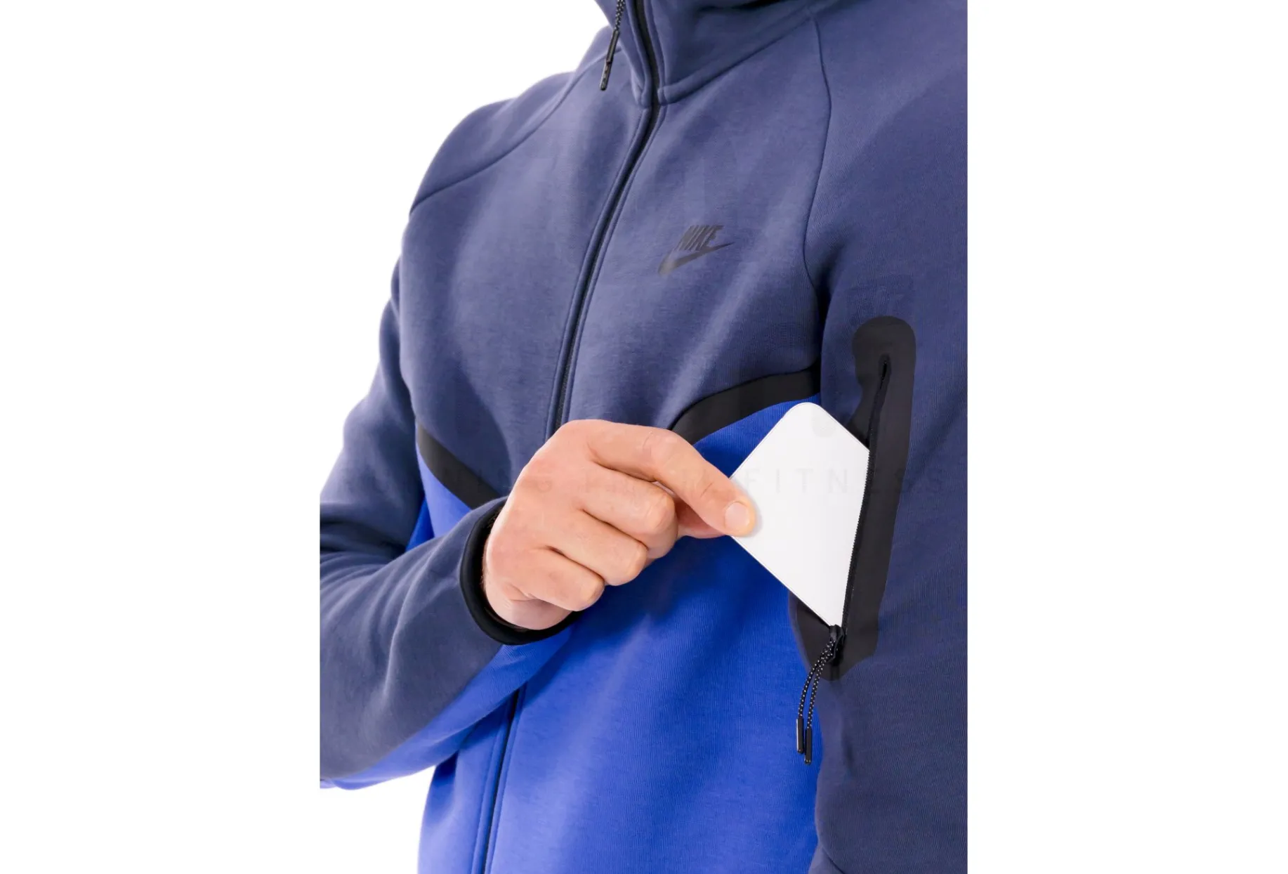 Nike Tech Windrunner