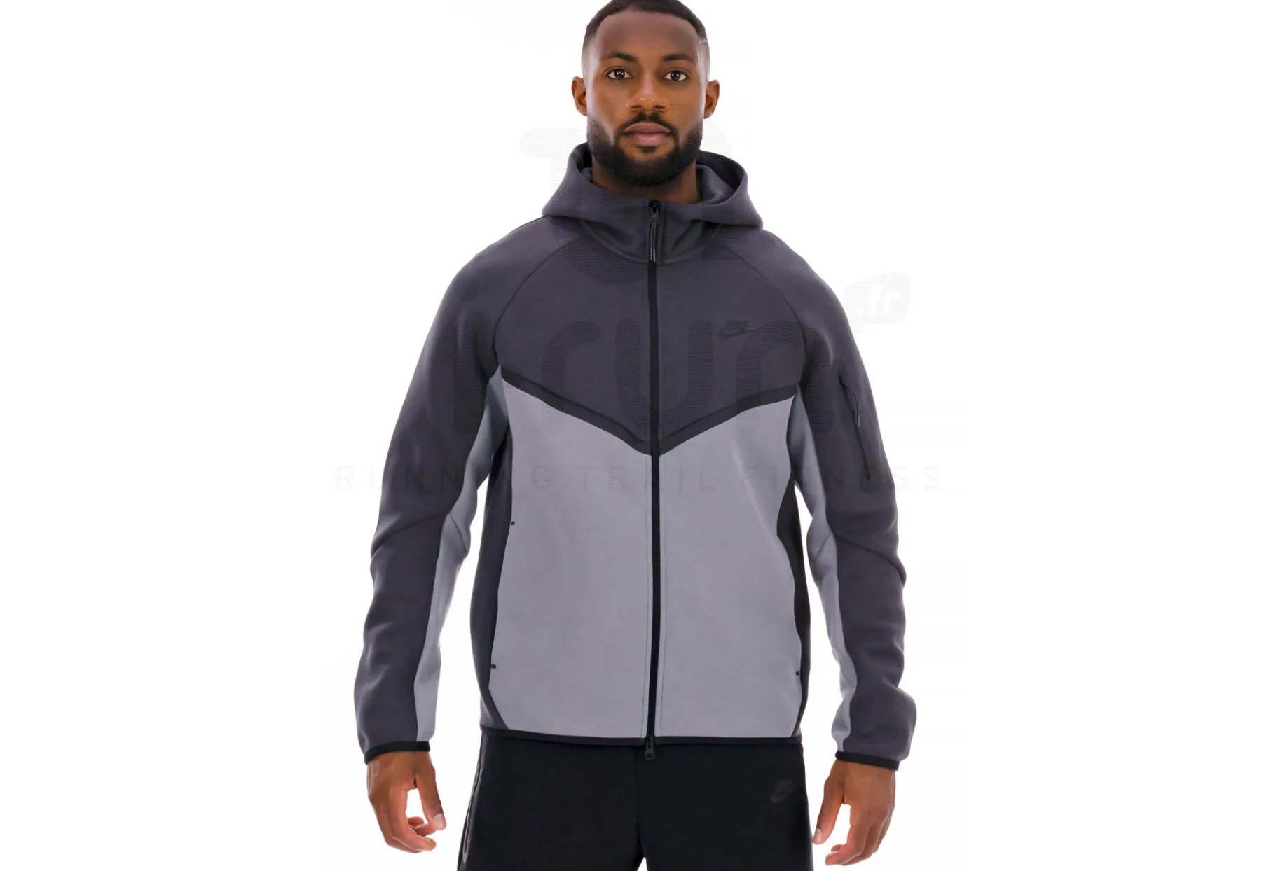 Nike Tech Windrunner