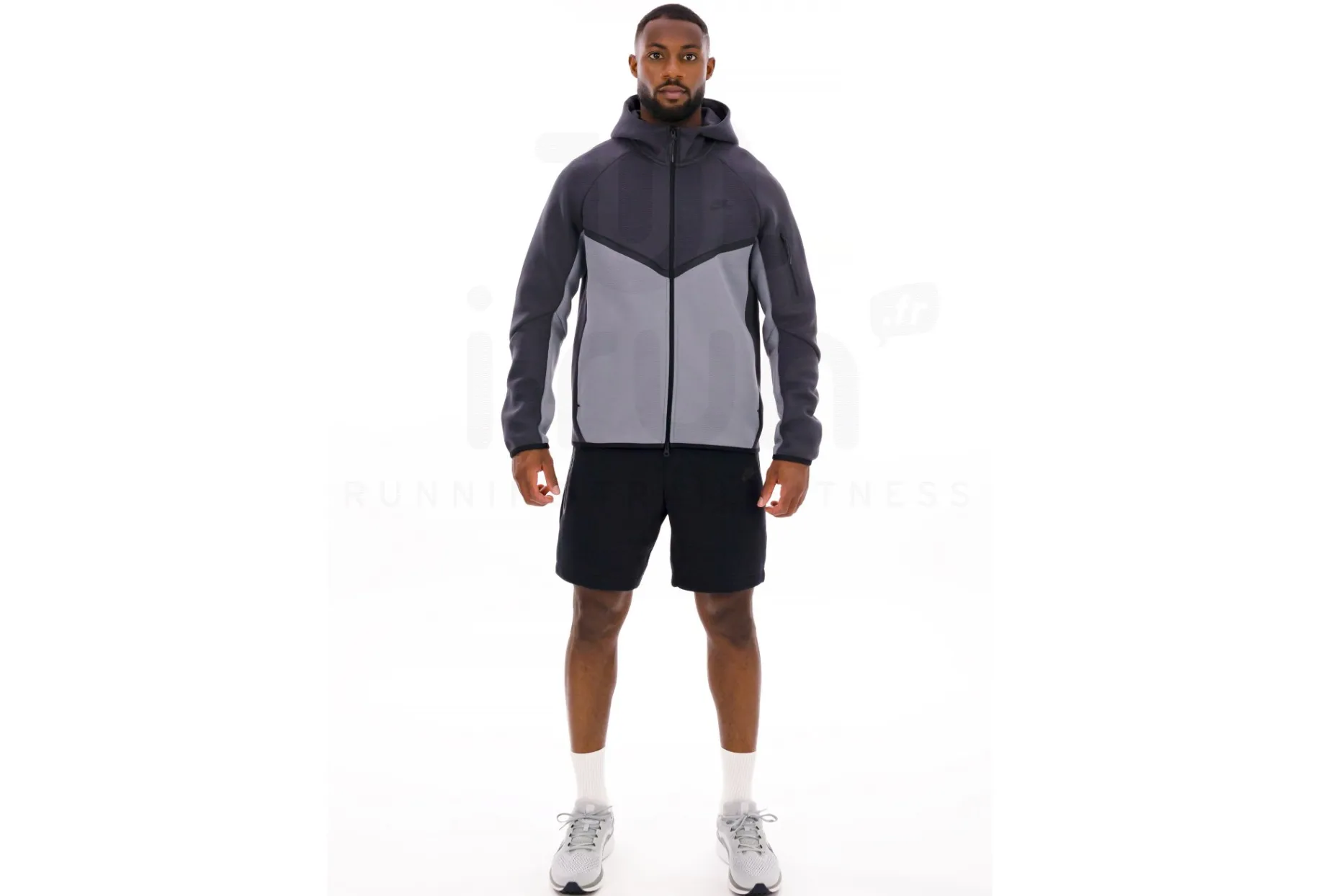 Nike Tech Windrunner