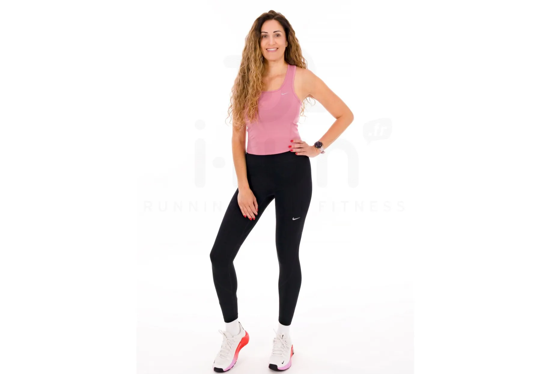 Nike Tempo Mesh