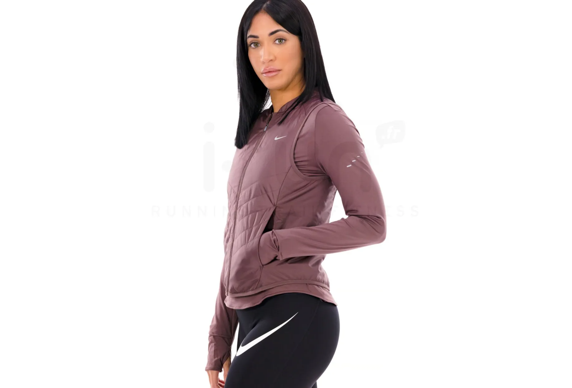 Nike Tempo Repel