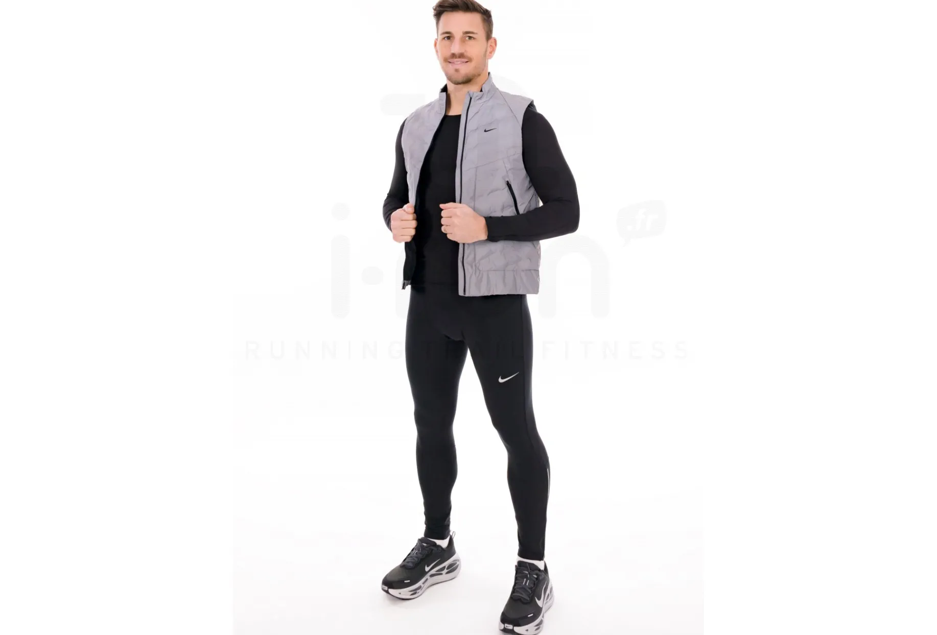 Nike Therma-Fit ADV Reflect