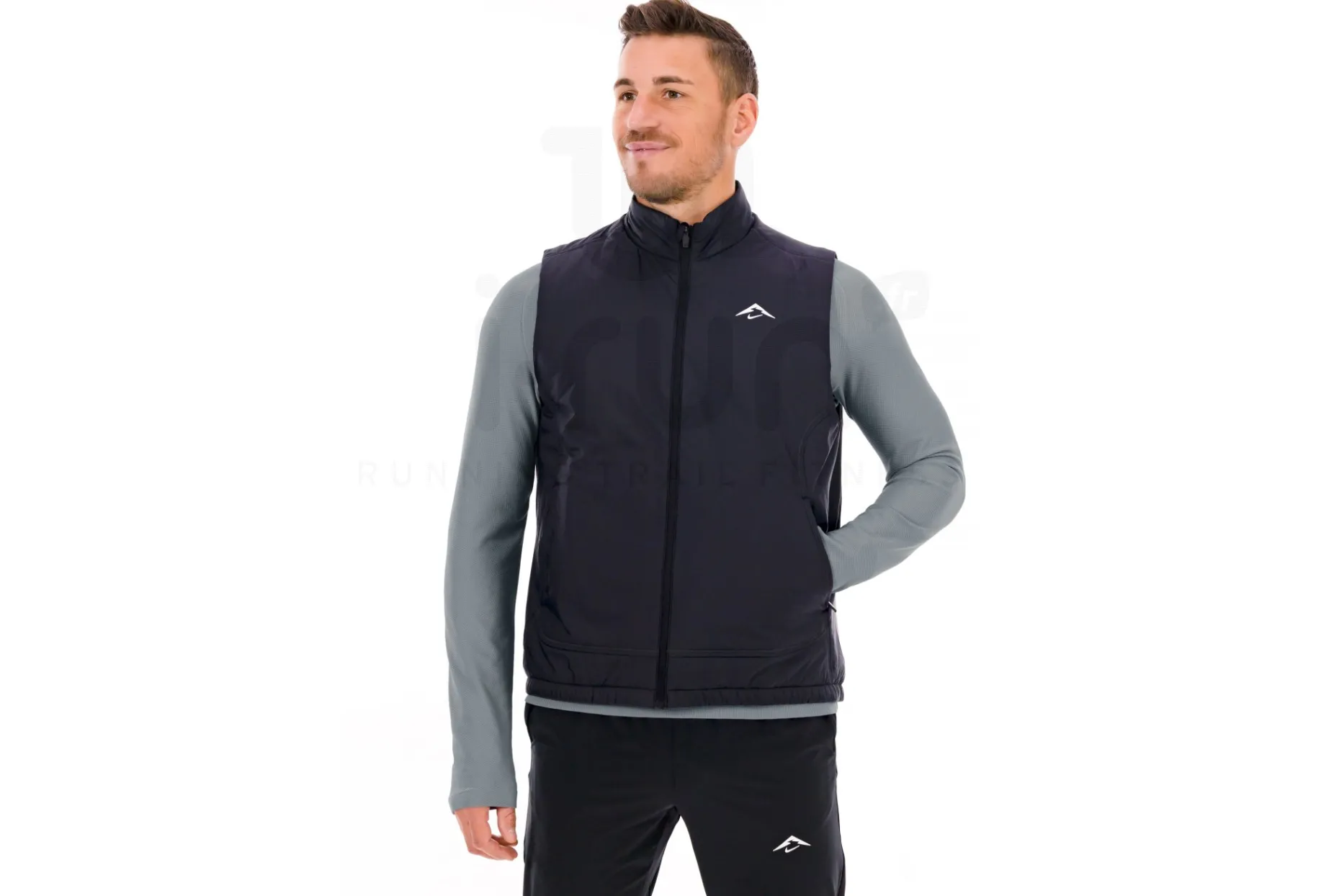 Nike Trail PrimaLoft