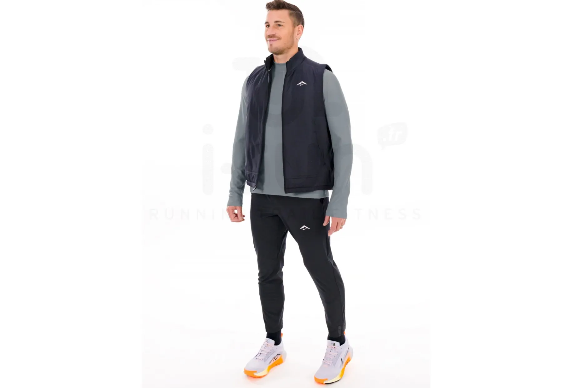 Nike Trail PrimaLoft
