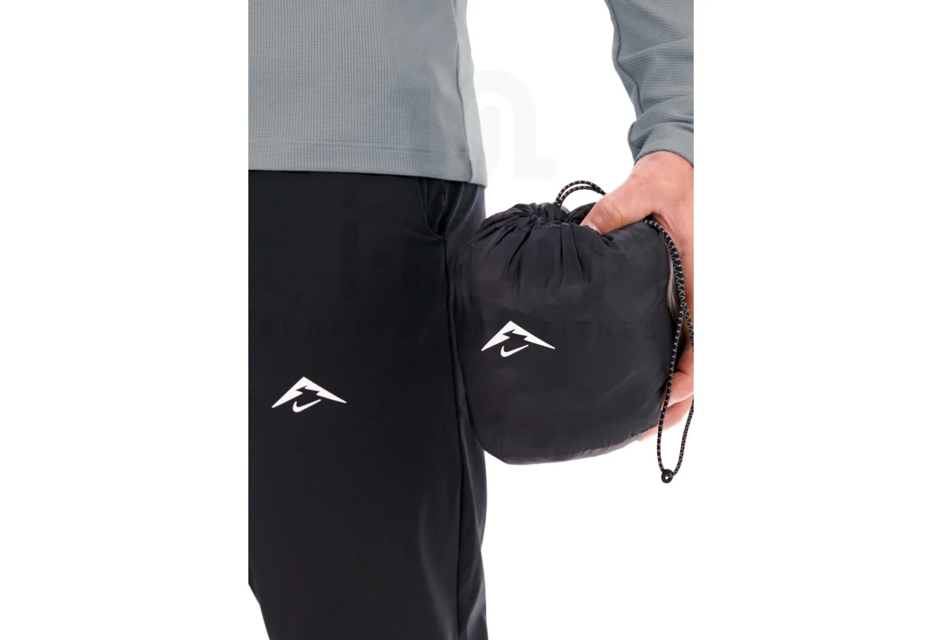 Nike Trail PrimaLoft