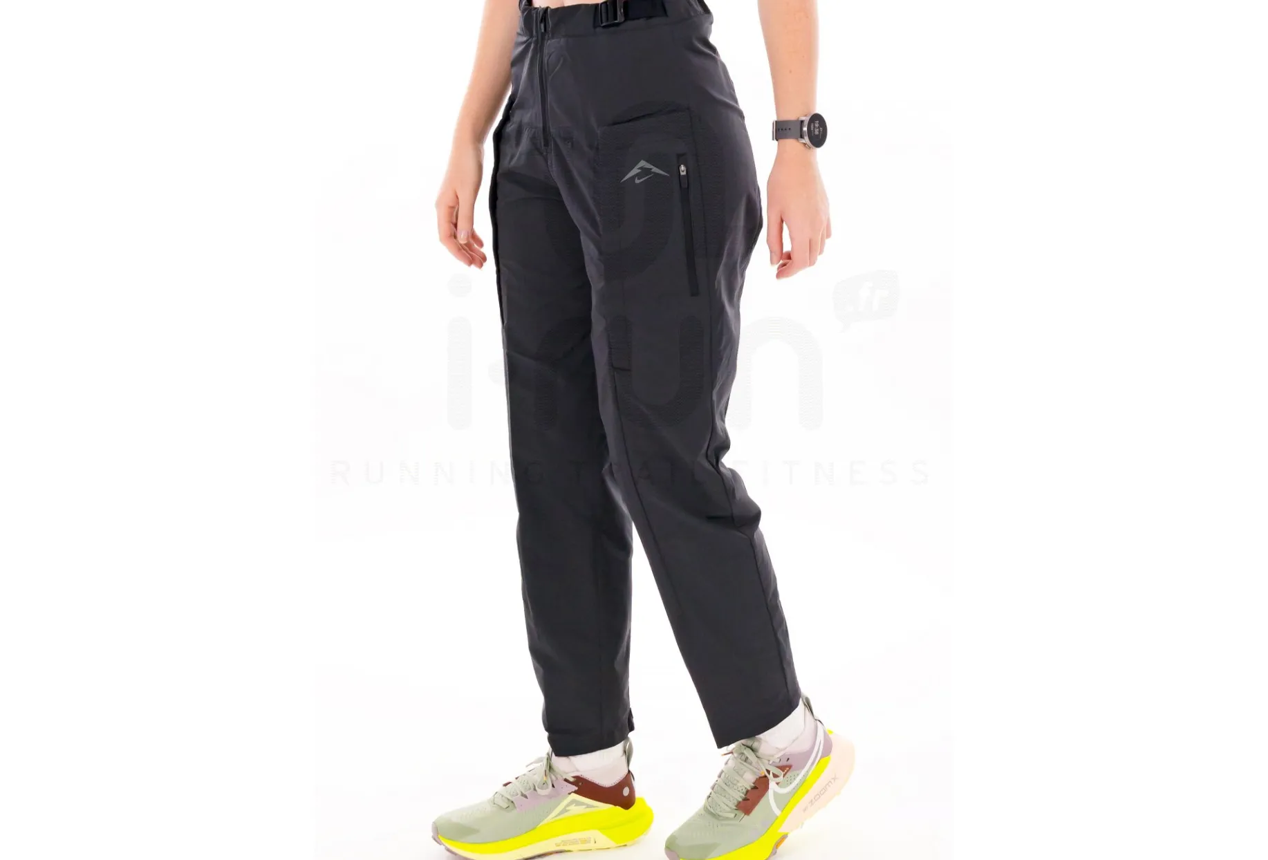 Nike Trail Repel
