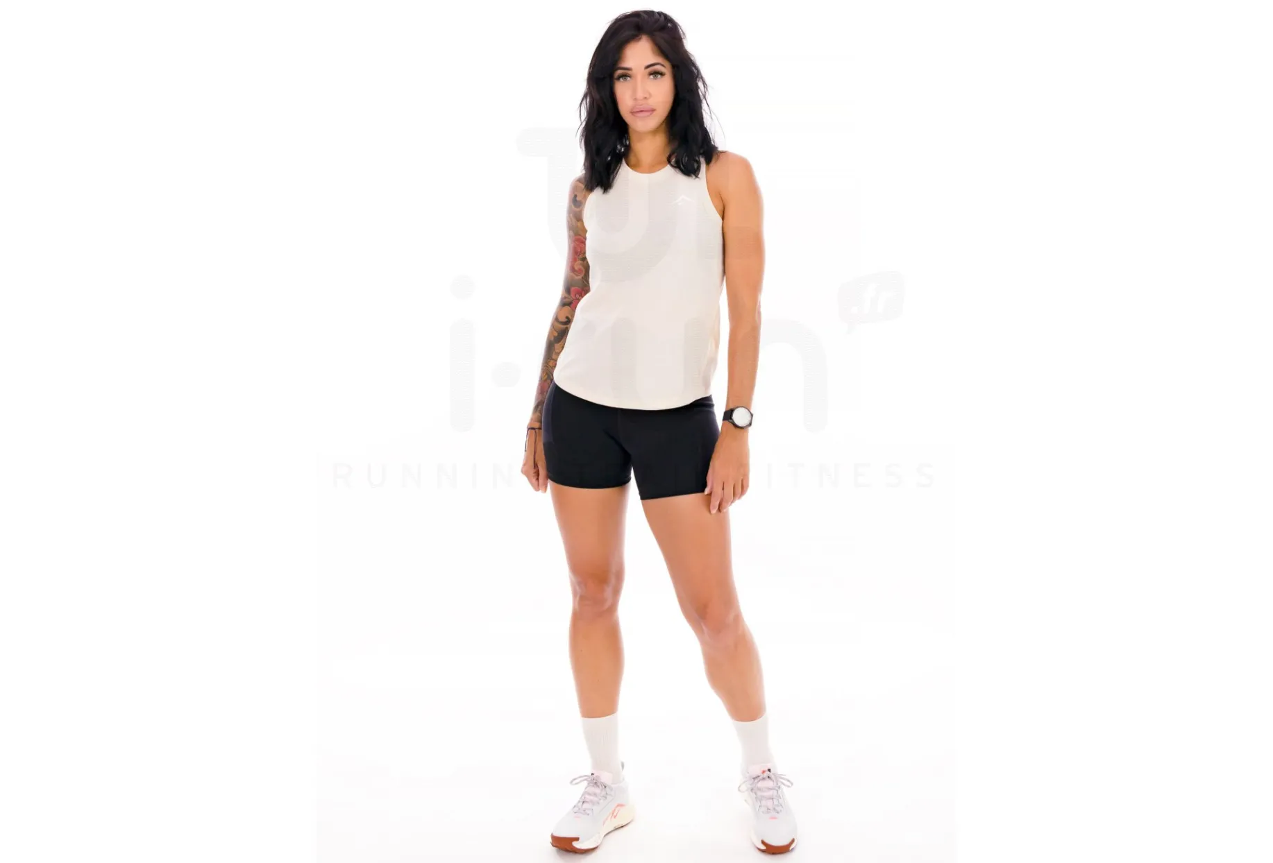 Nike Trail STD