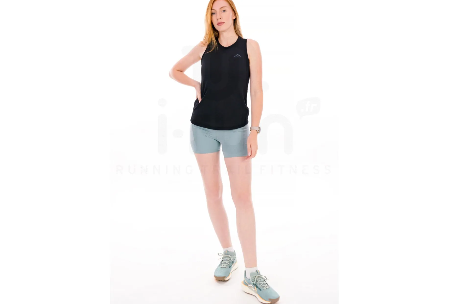 Nike Trail STD