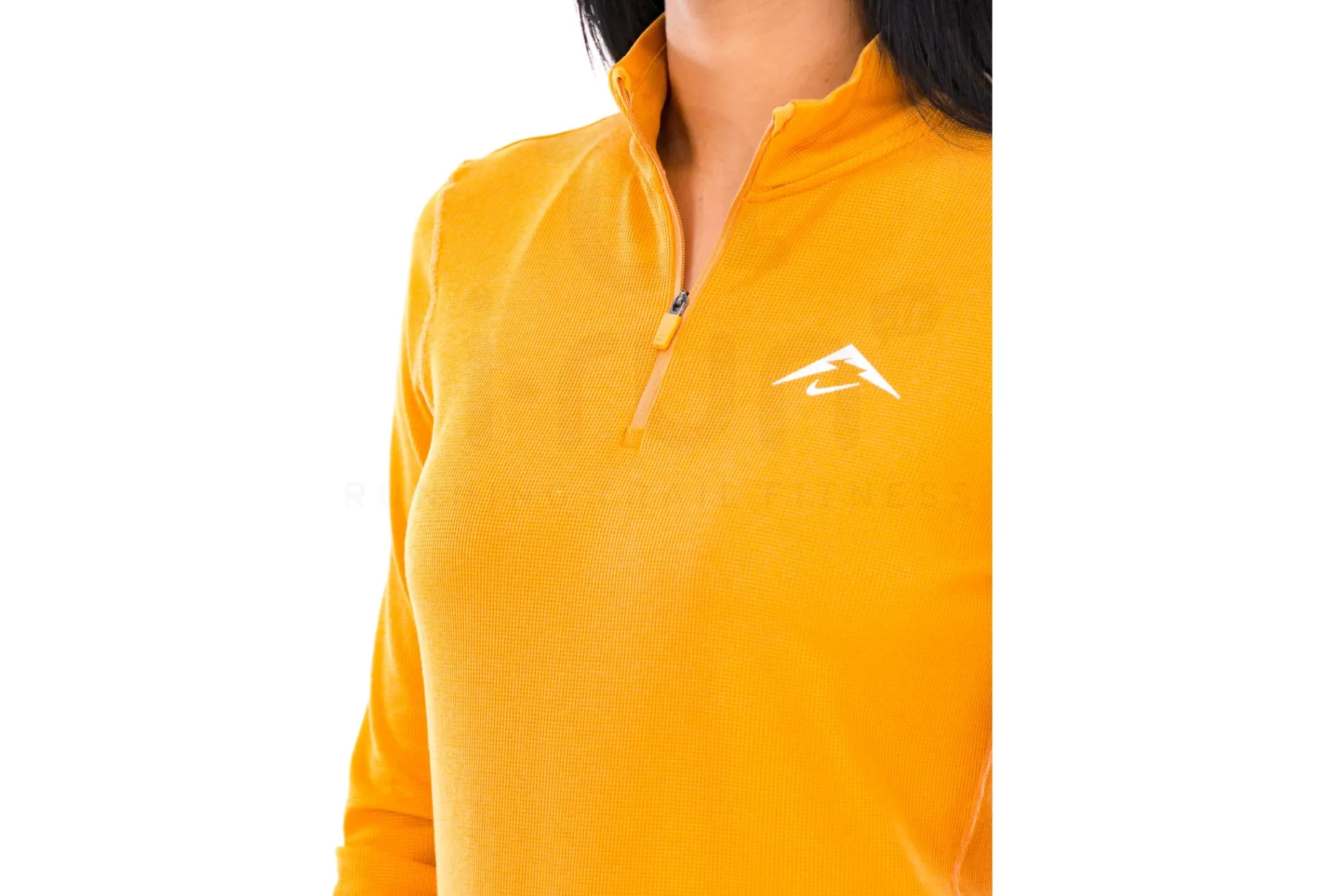 Nike Trail 1/4 Zip