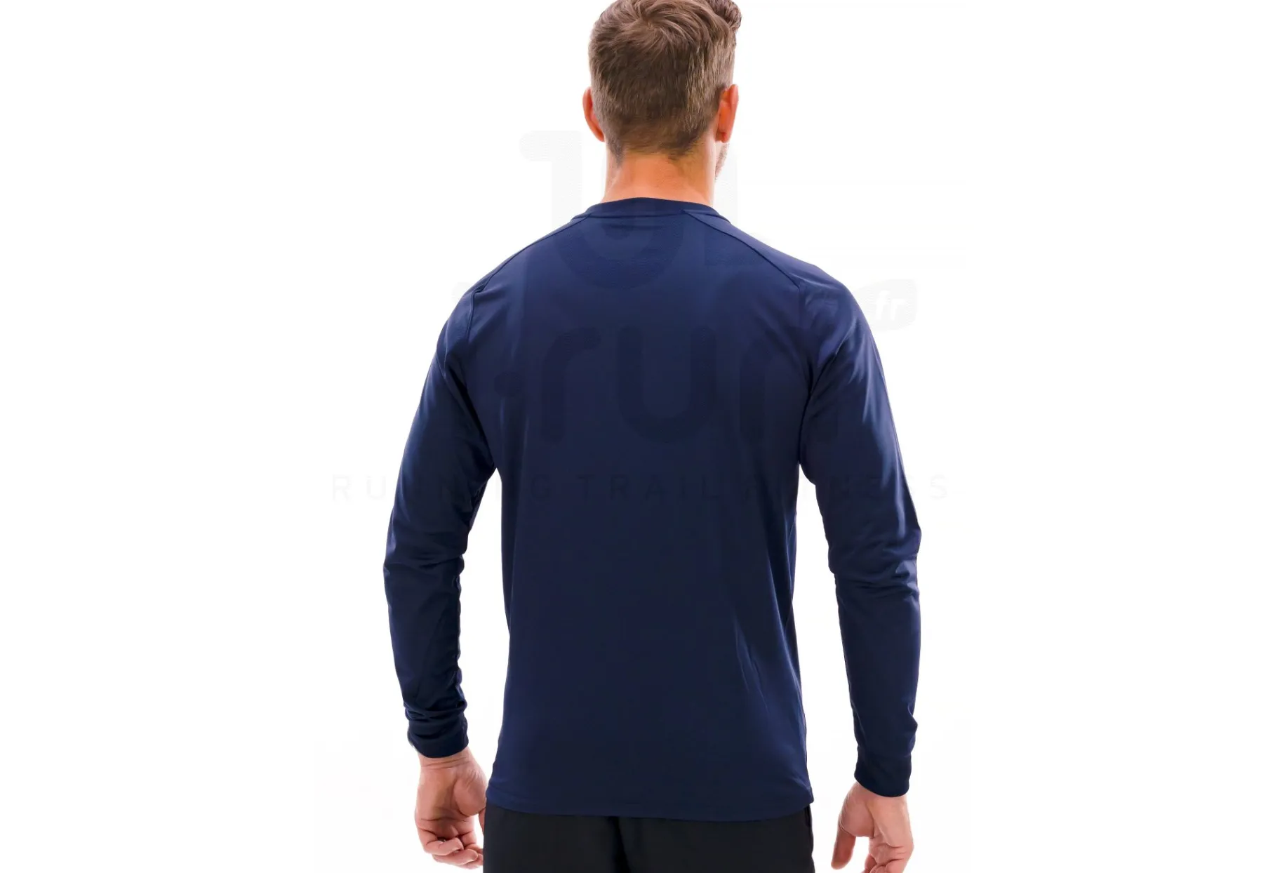 Nike Training Zip