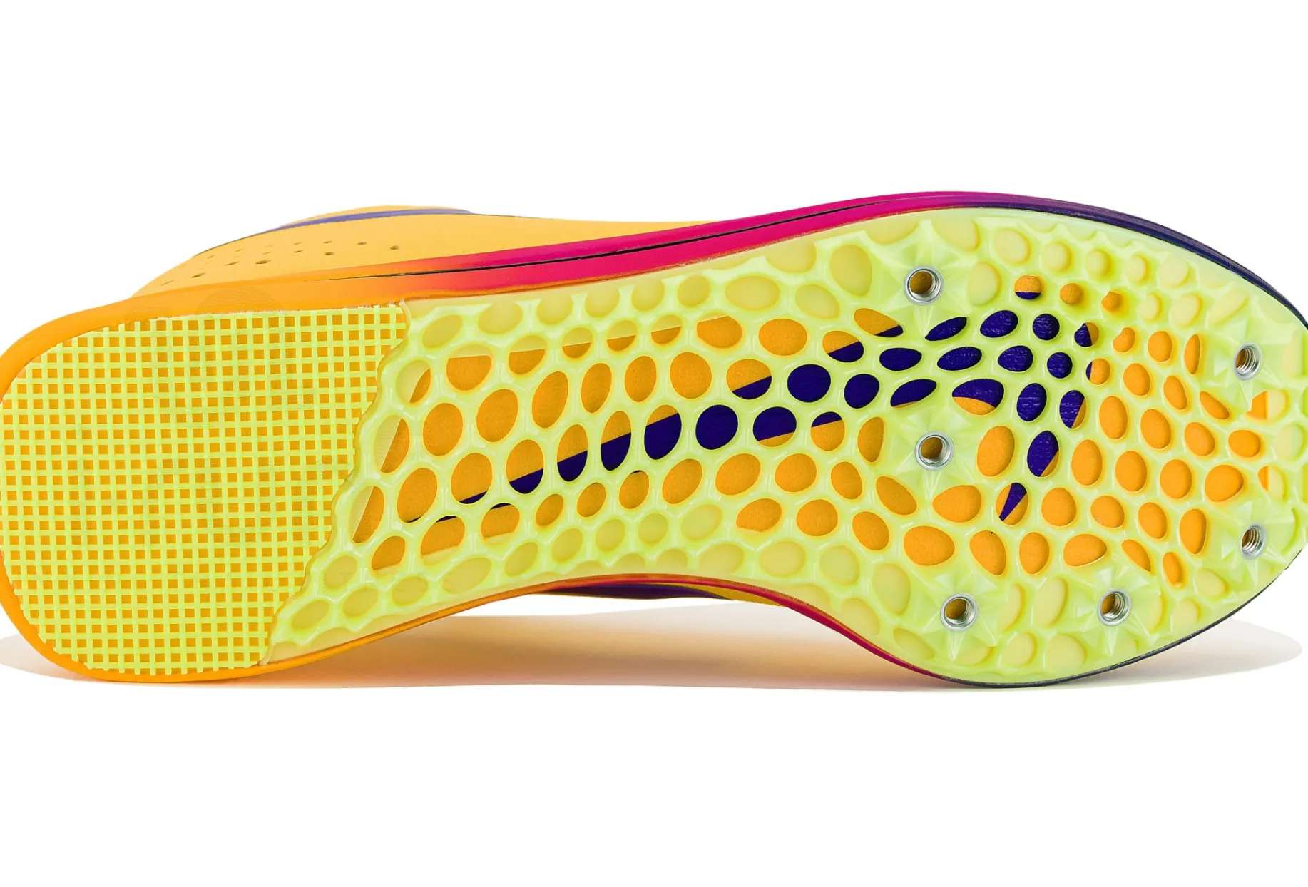 Nike Triple Jump Elite 3