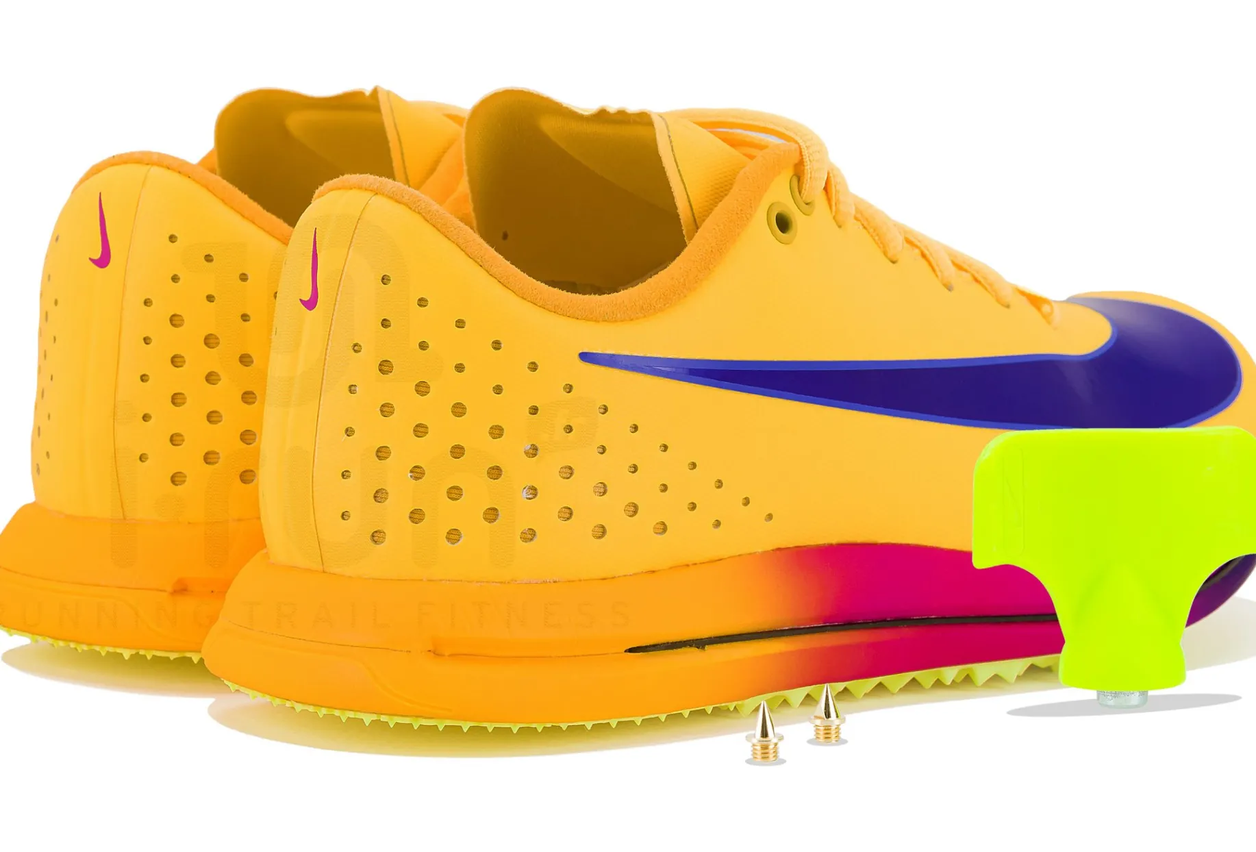 Nike Triple Jump Elite 3