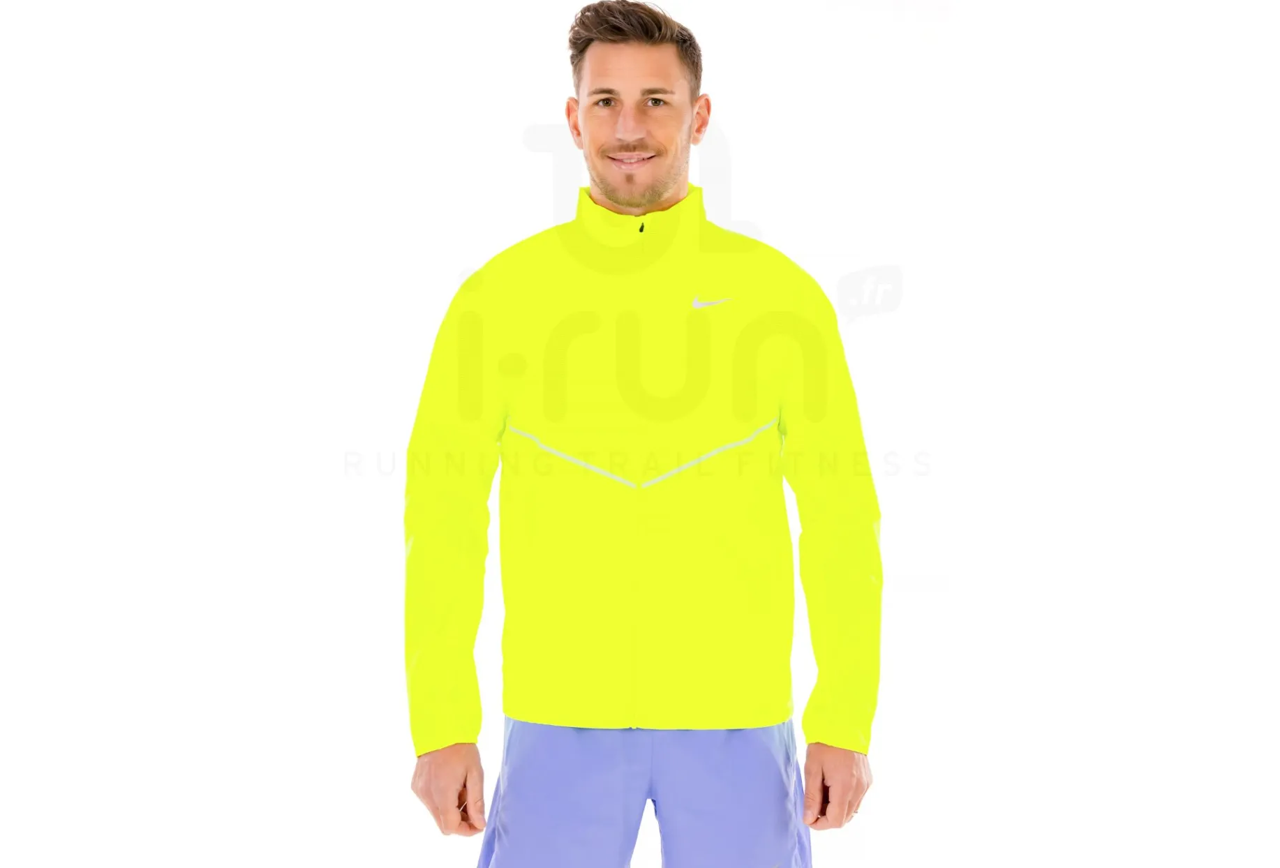 Nike UV Repel Miler