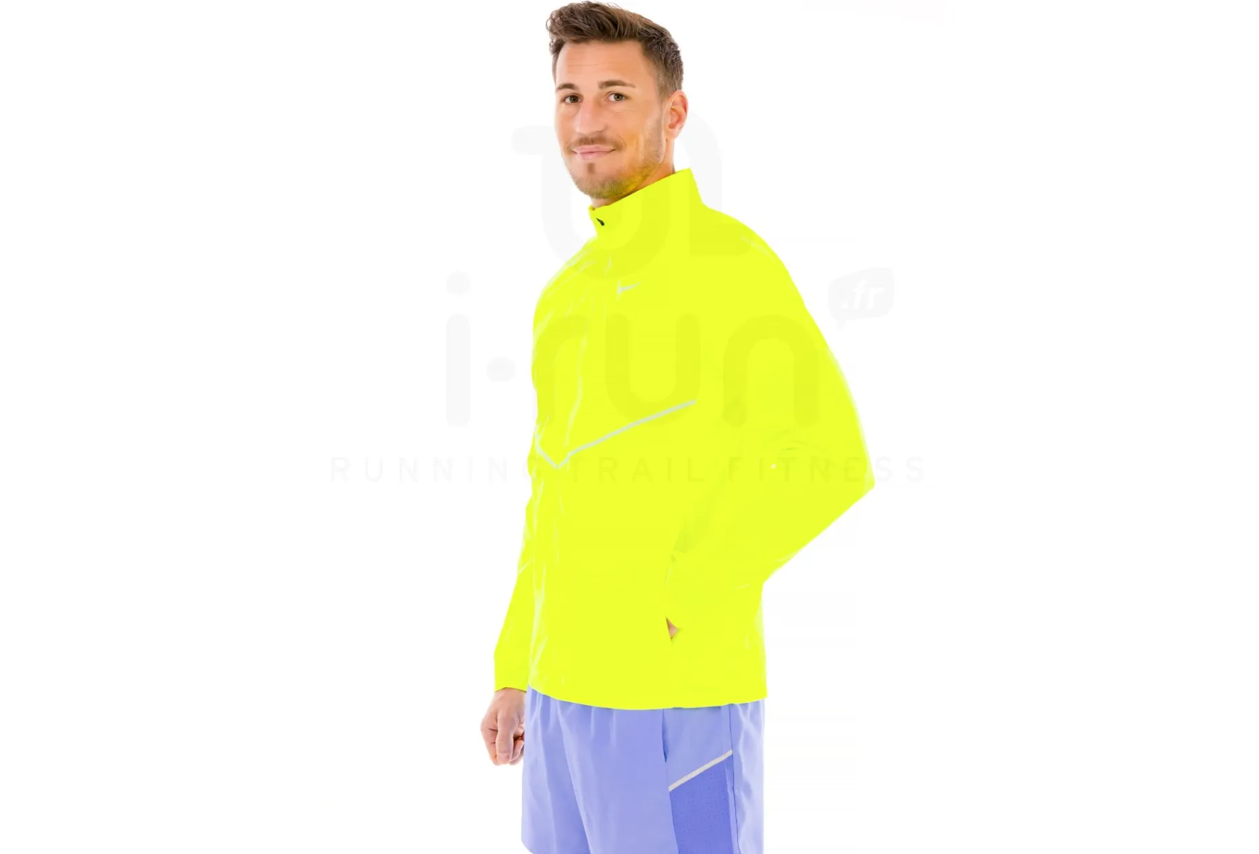 Nike UV Repel Miler
