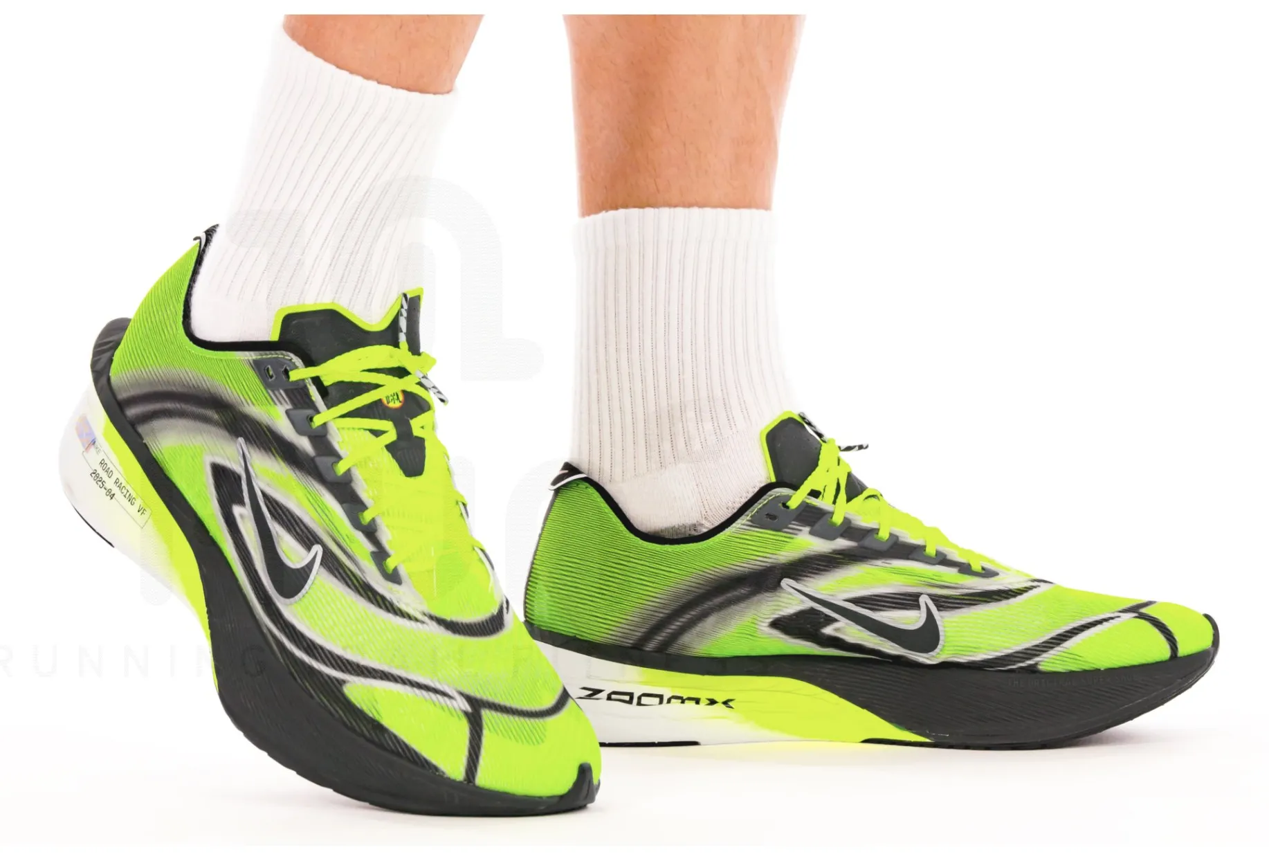 Nike Vaporfly Next% 4 Katana