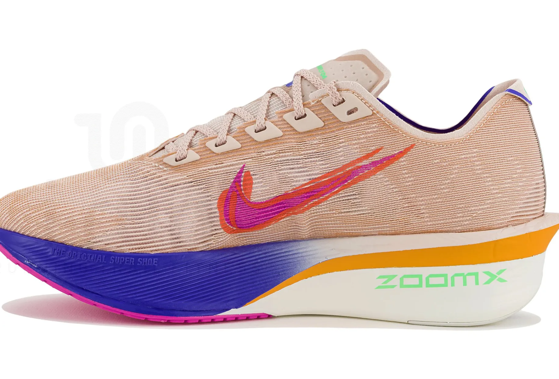 Nike Vaporfly Next% 4 Proto Eliud Kipchoge
