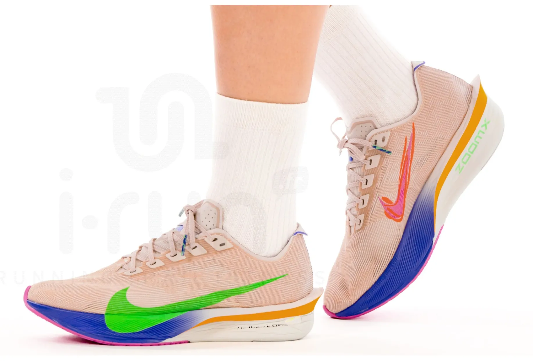 Nike Vaporfly Next% 4 Proto Eliud Kipchoge