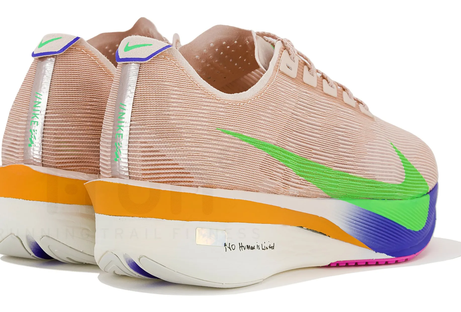 Nike Vaporfly Next% 4 Proto Eliud Kipchoge