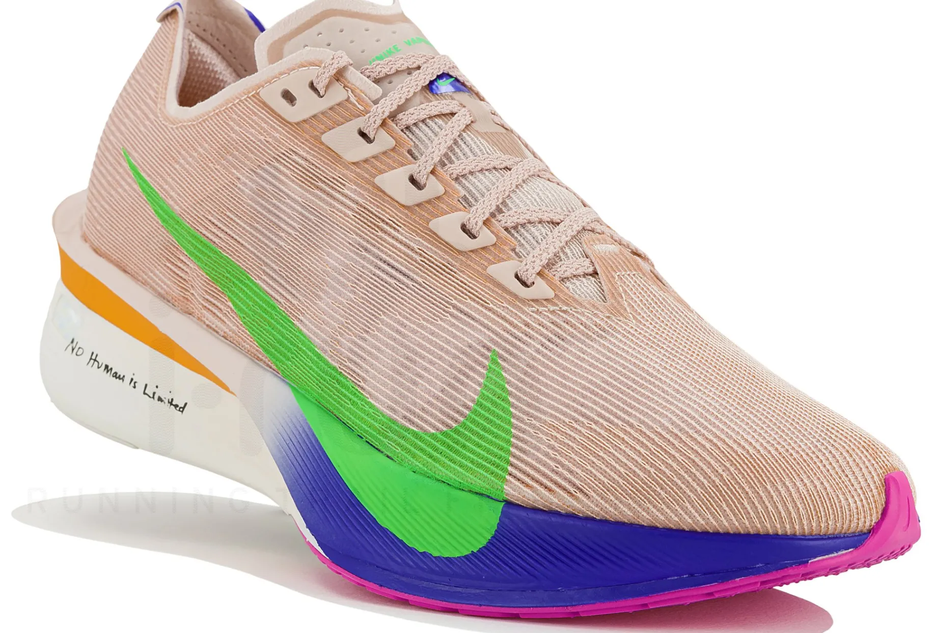 Nike Vaporfly Next% 4 Proto Eliud Kipchoge