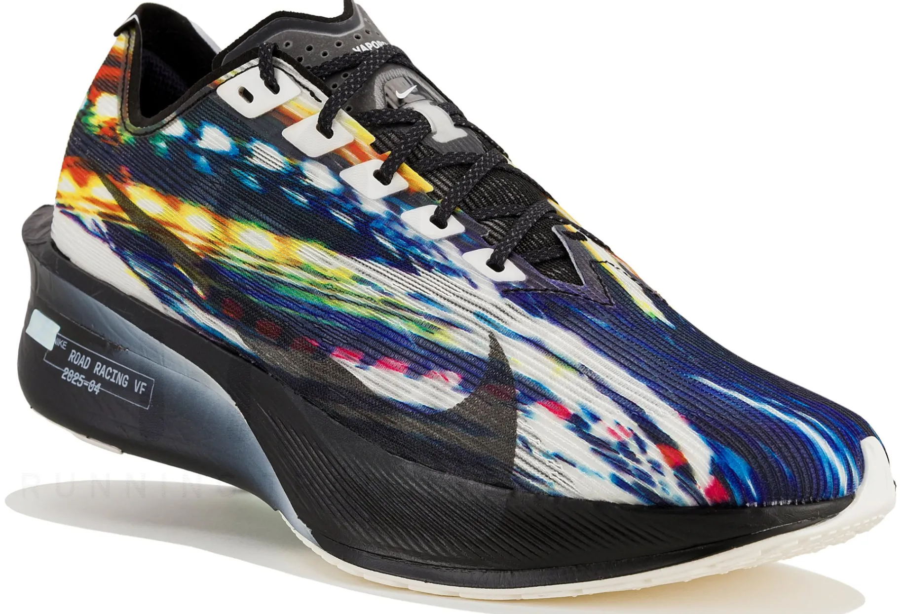 Nike Vaporfly Next% 4 Proto Light Trails