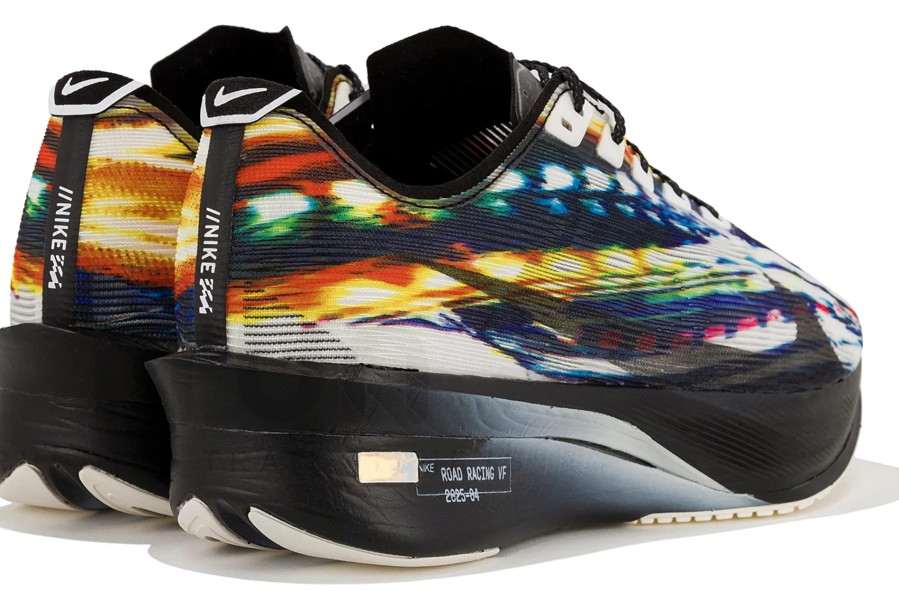 Nike Vaporfly Next% 4 Proto Light Trails