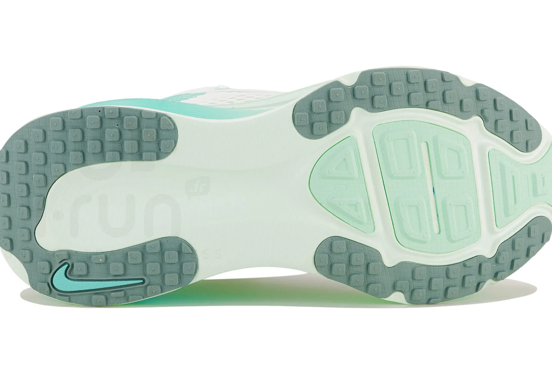 Nike Vomero 18