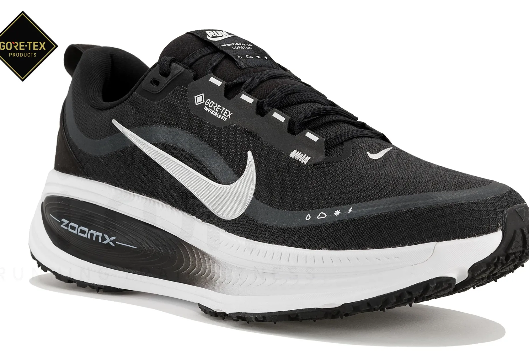 Nike Vomero 18 Gore-Tex