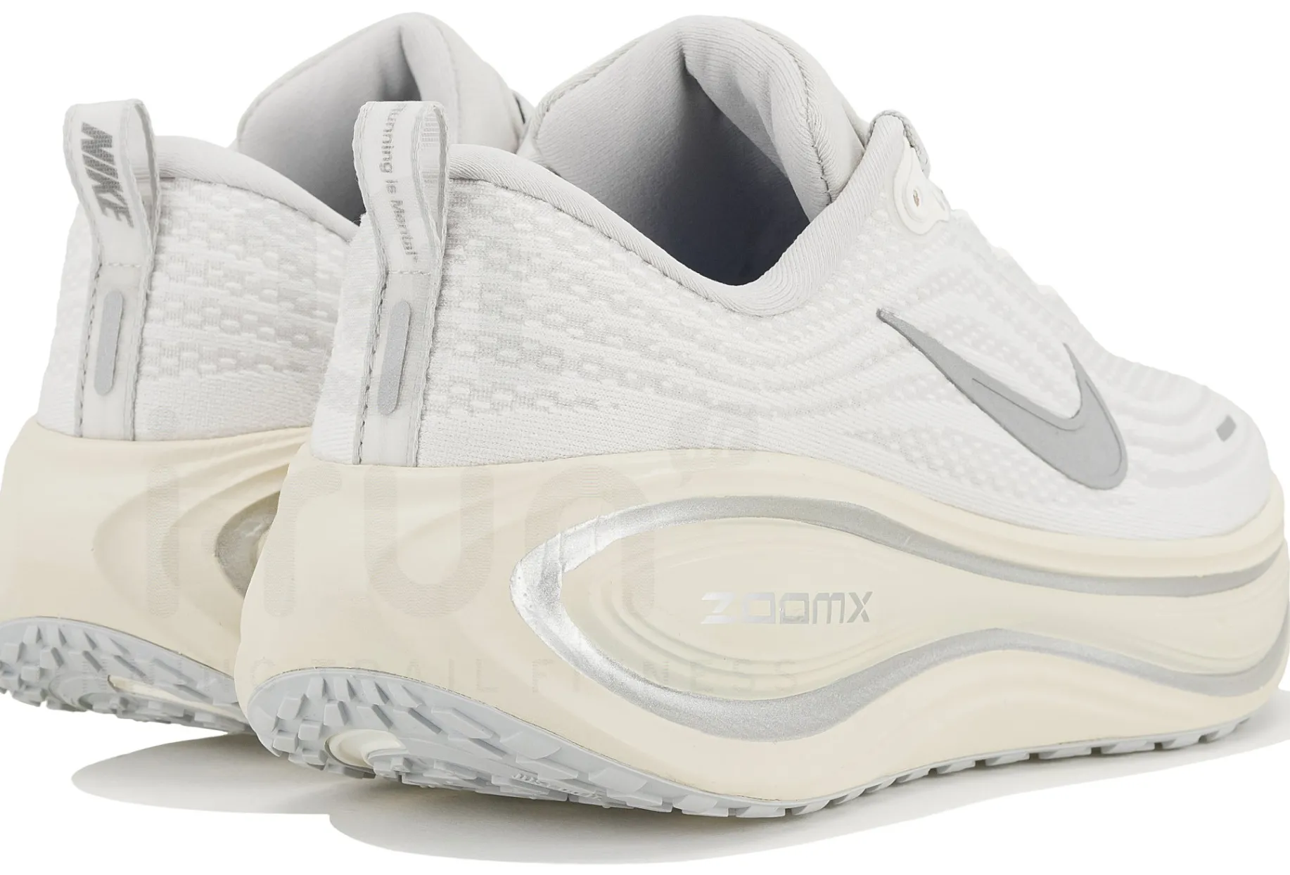 Nike Vomero Plus