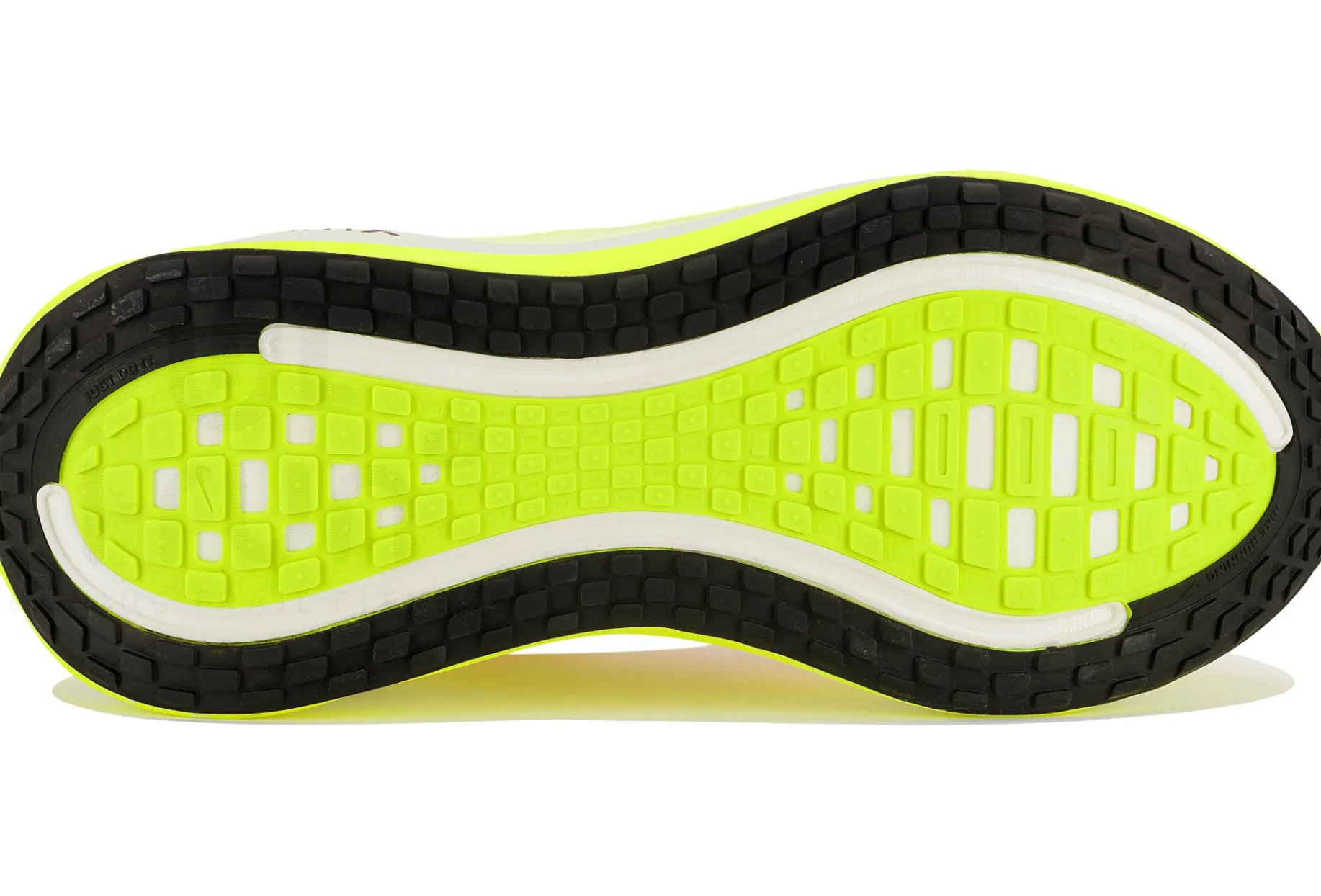 Nike Vomero Plus