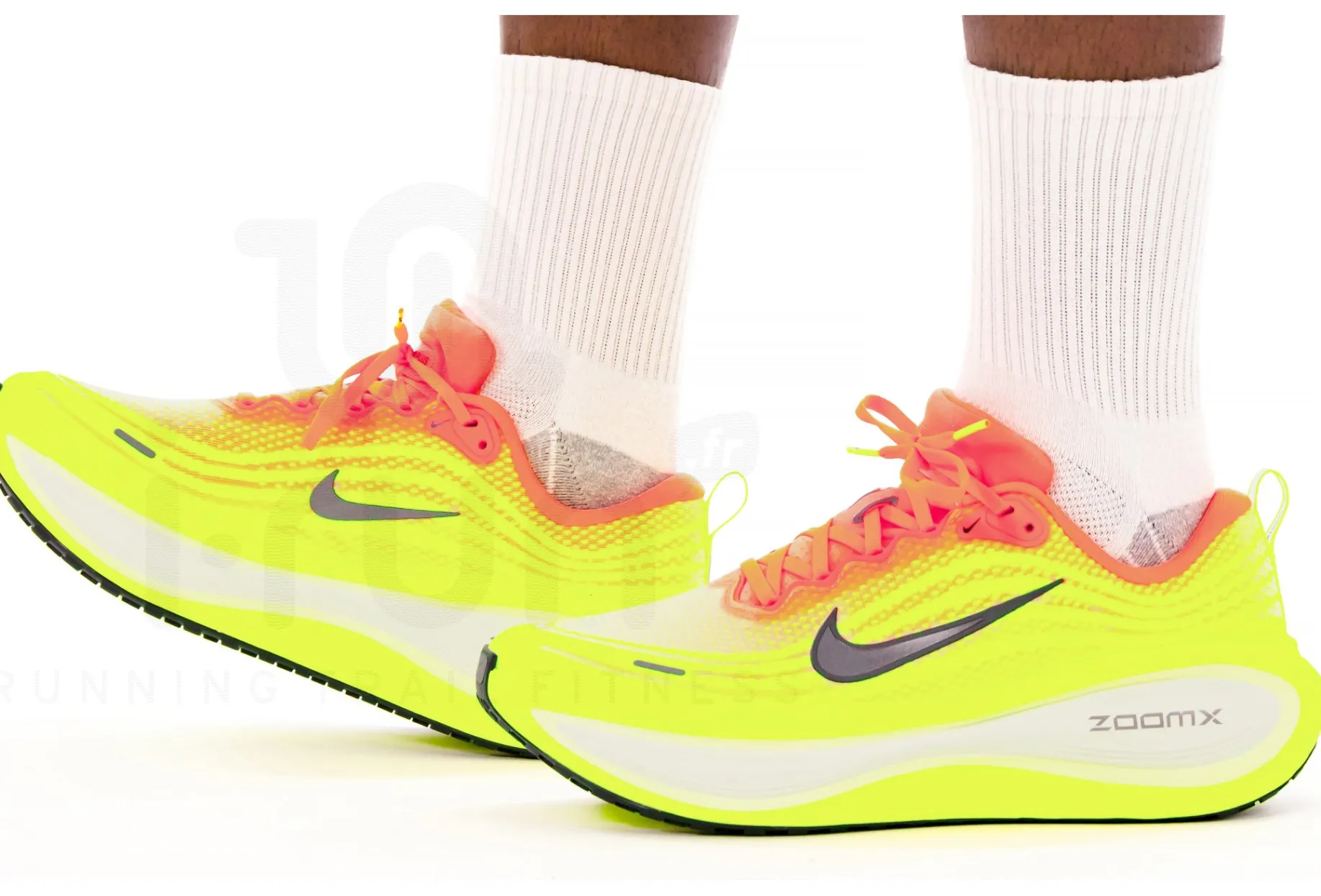 Nike Vomero Plus