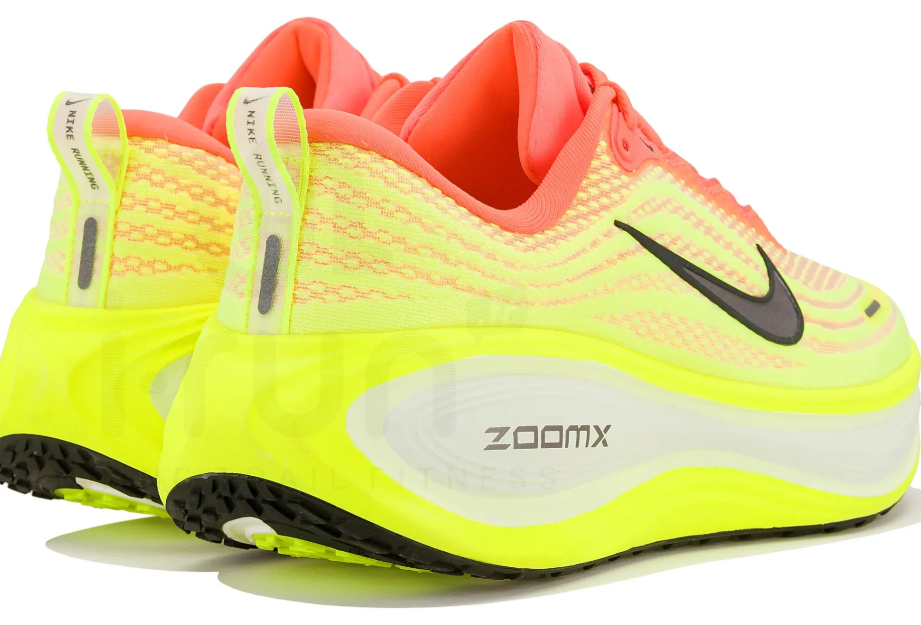 Nike Vomero Plus