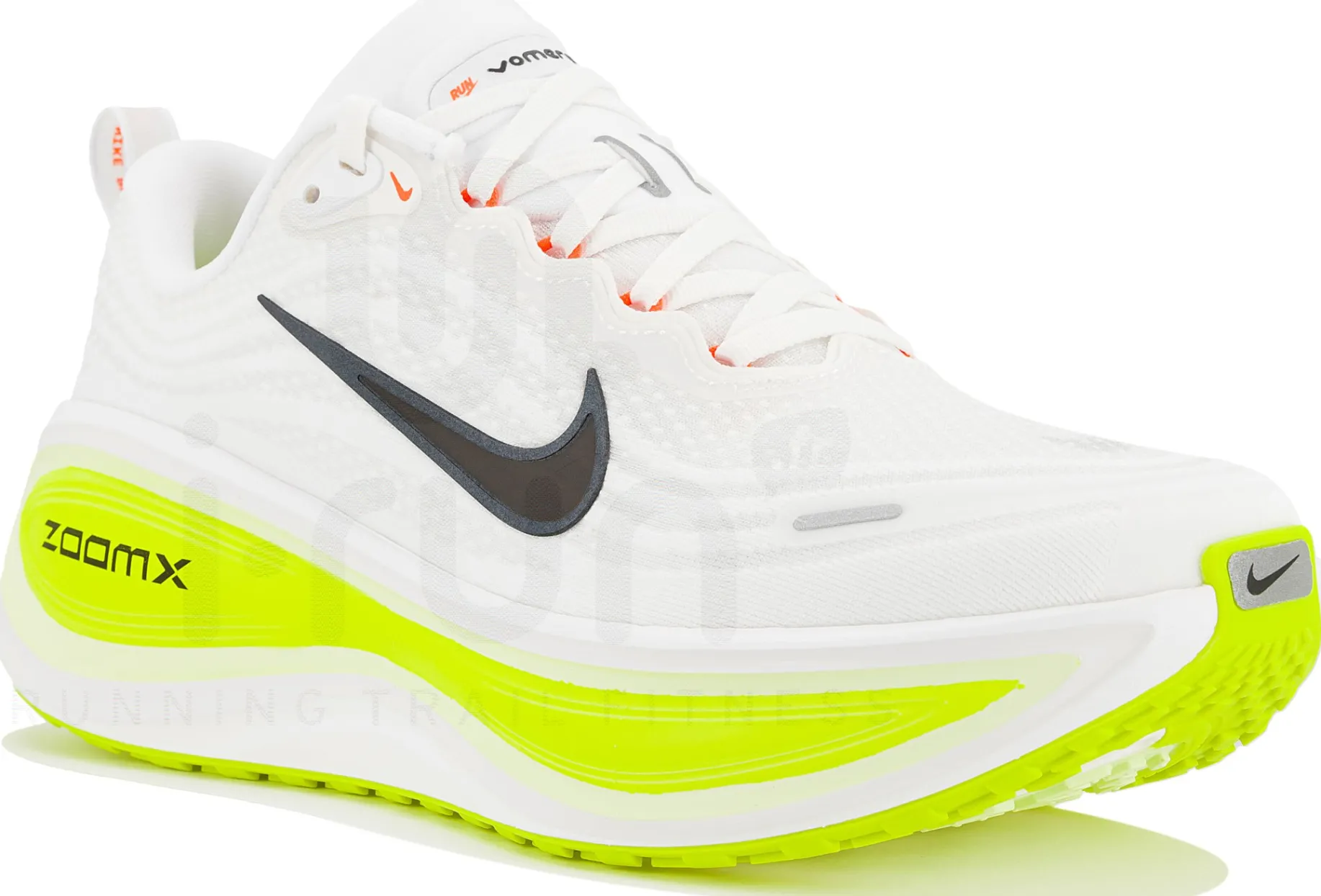 Nike Vomero Plus