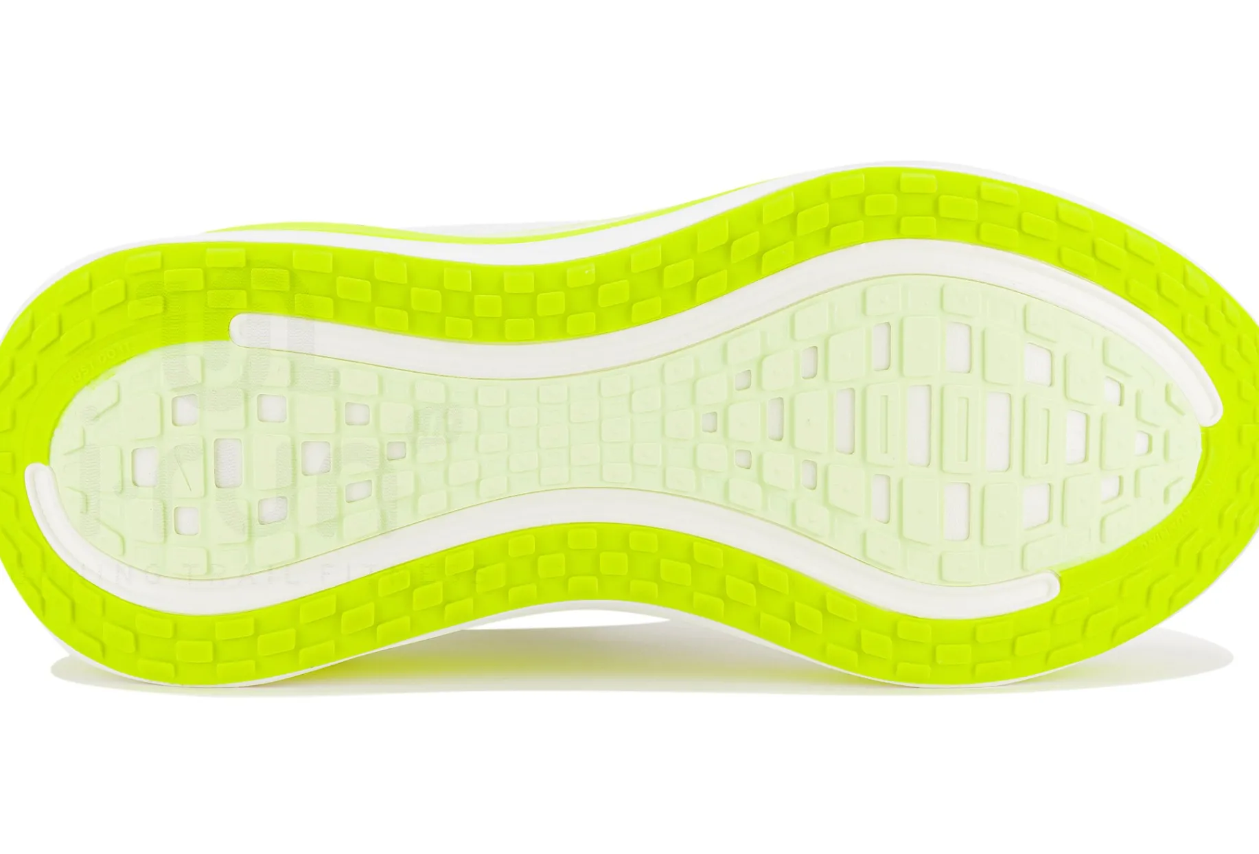 Nike Vomero Plus