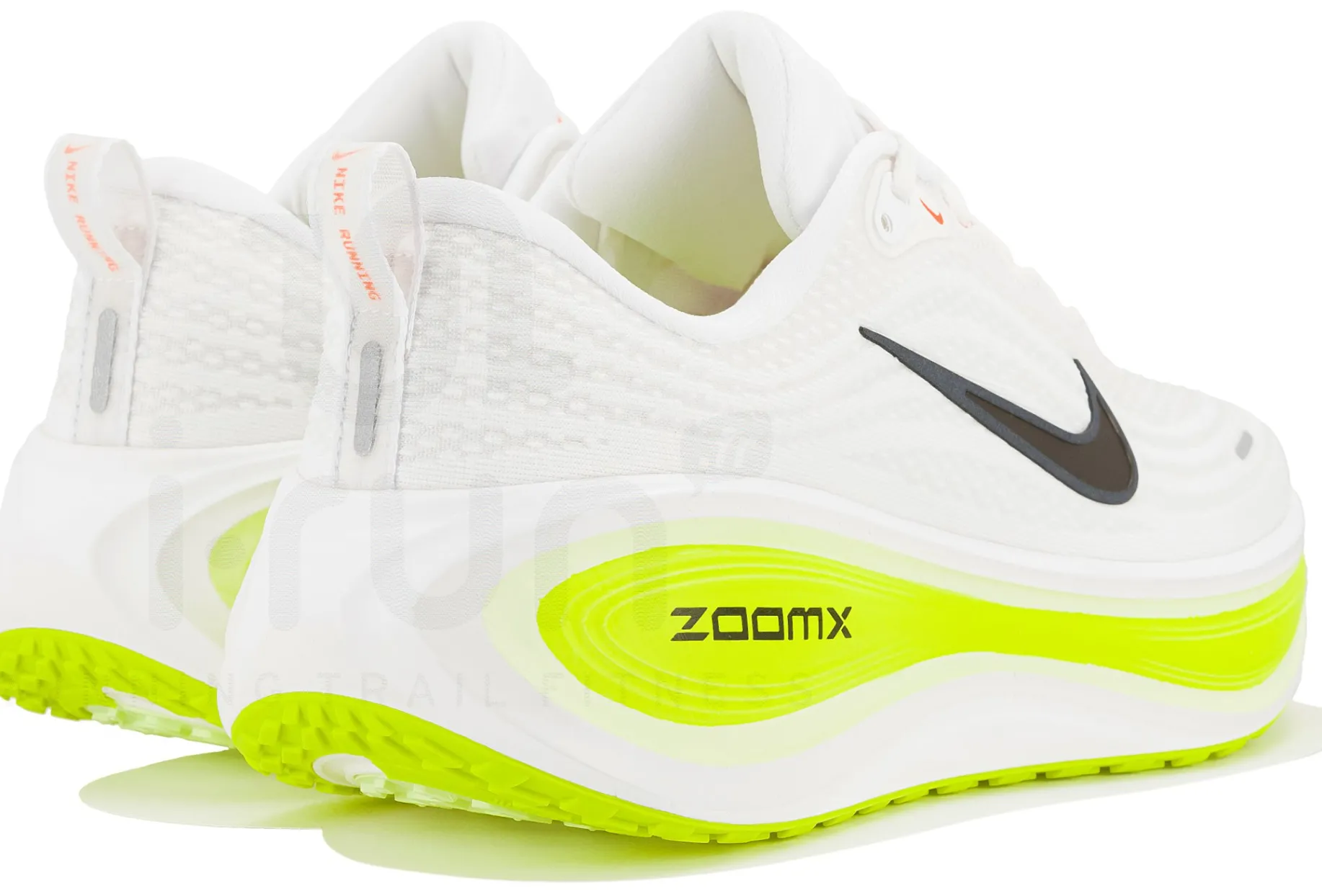 Nike Vomero Plus
