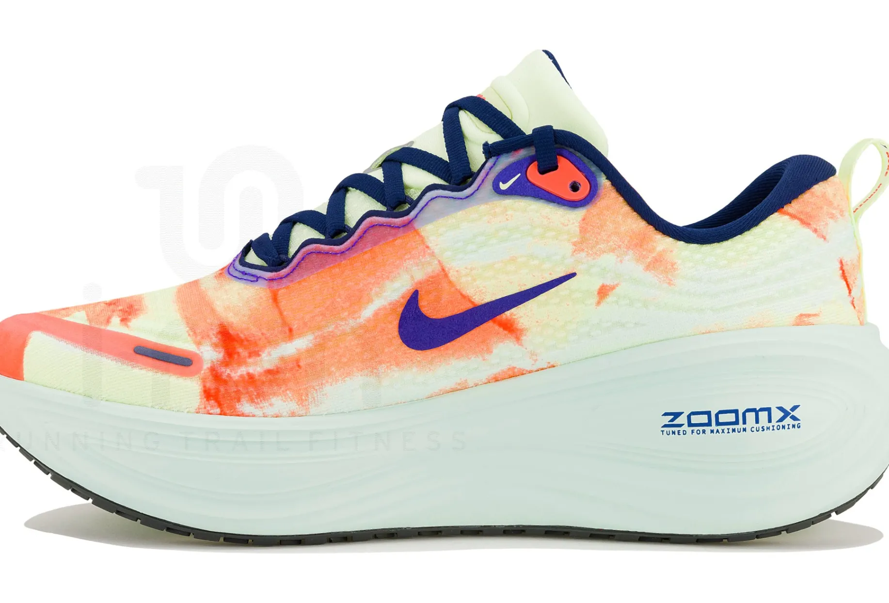 Nike Vomero Plus