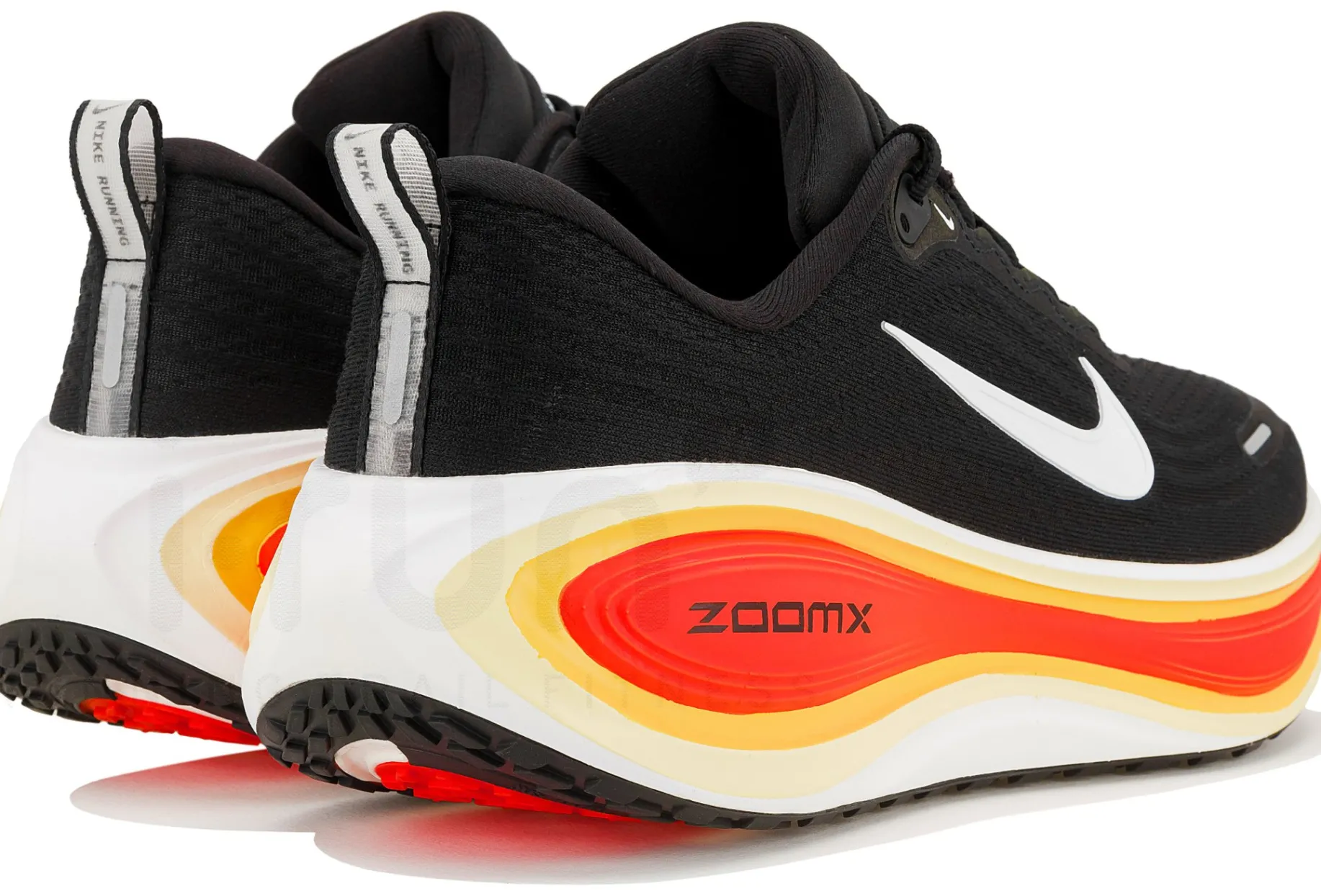 Nike Vomero Plus