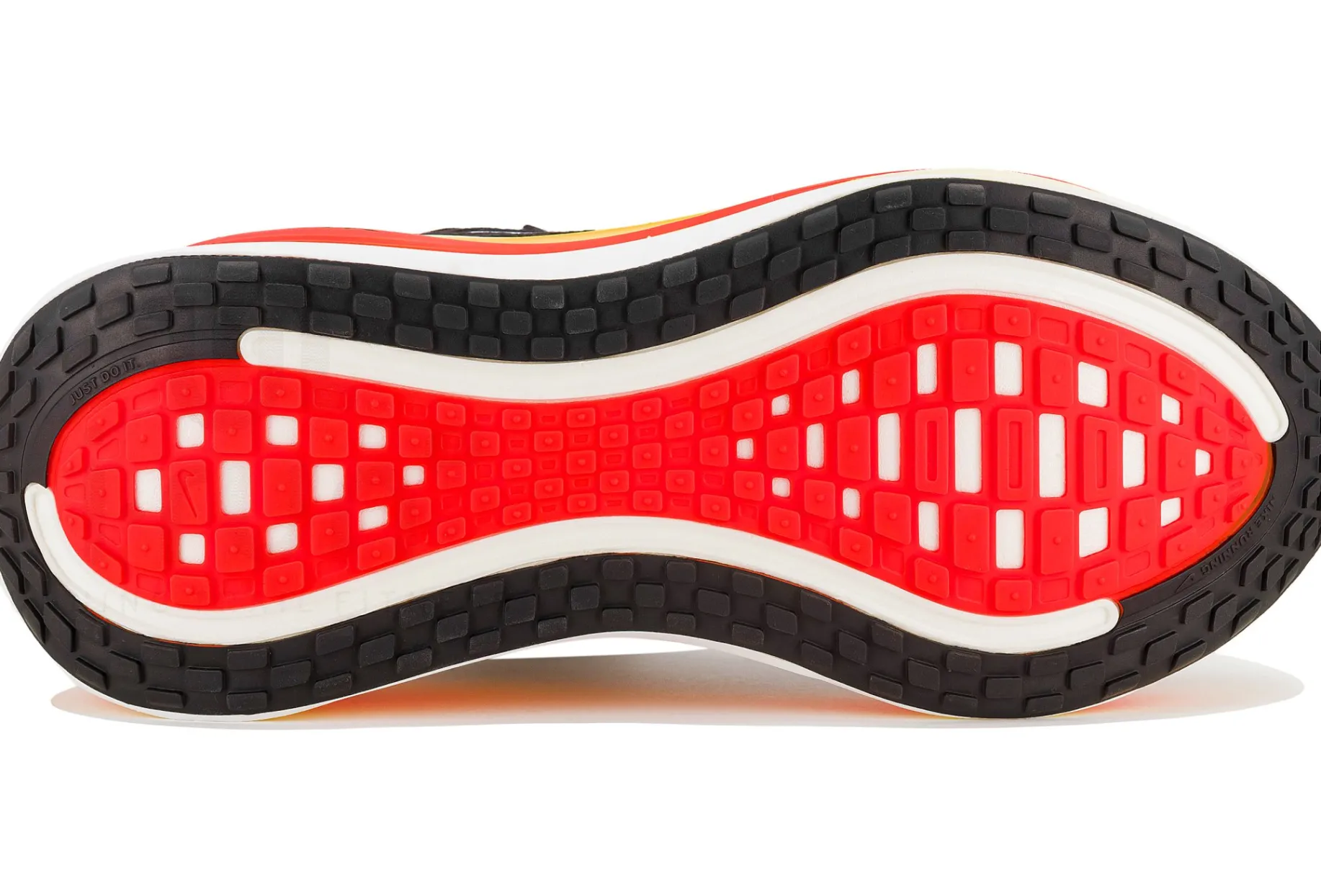 Nike Vomero Plus