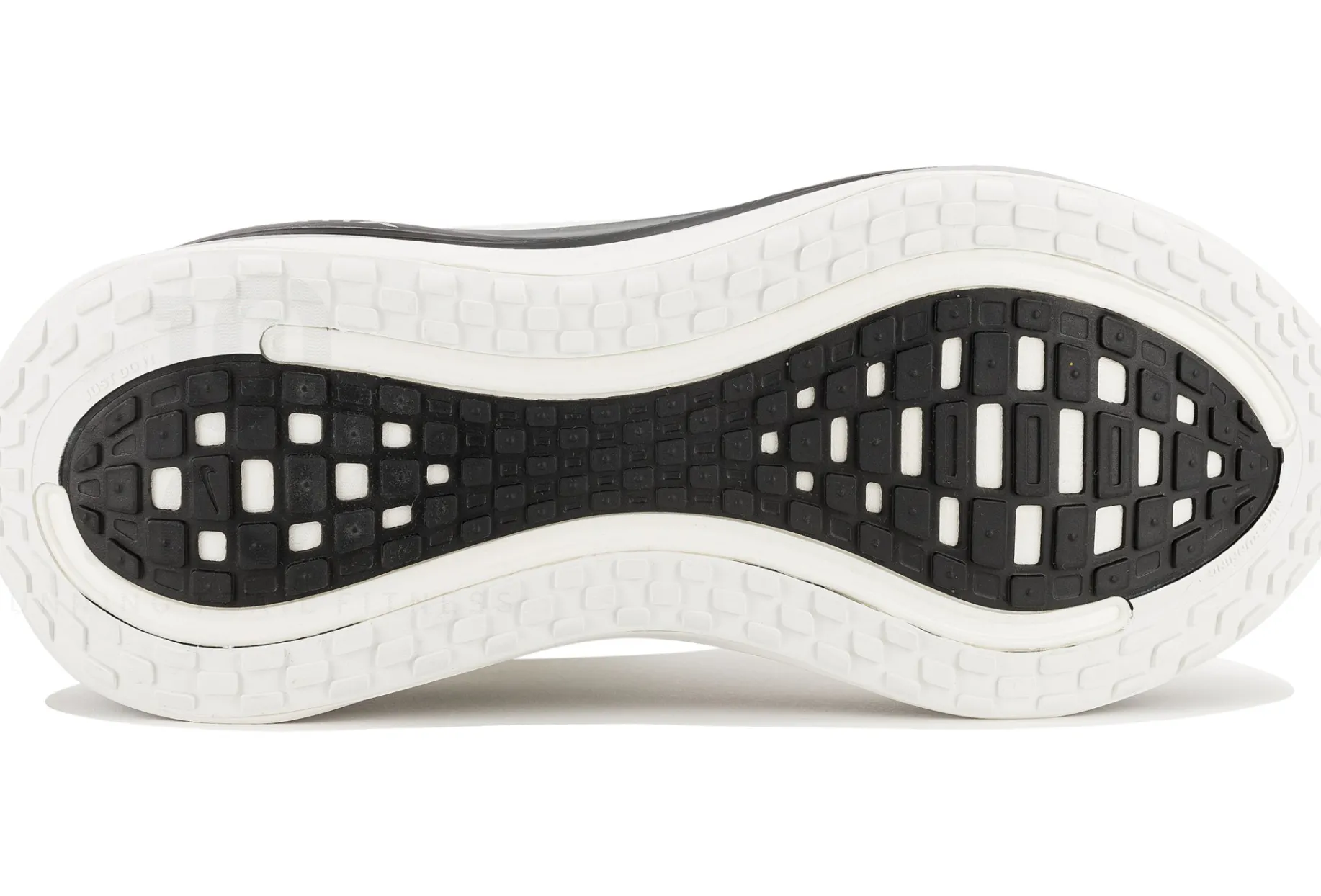 Nike Vomero Plus Reductive Reflective