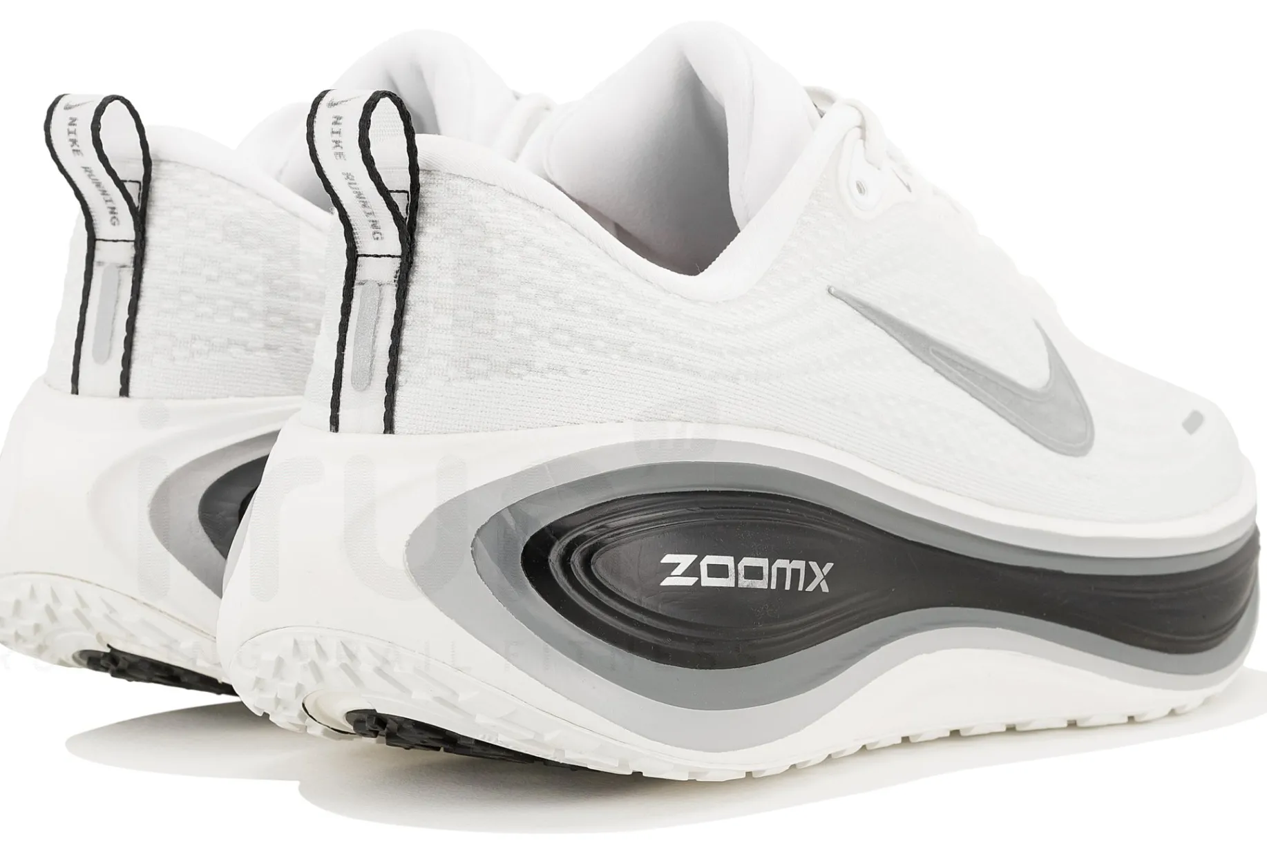 Nike Vomero Plus Reductive Reflective