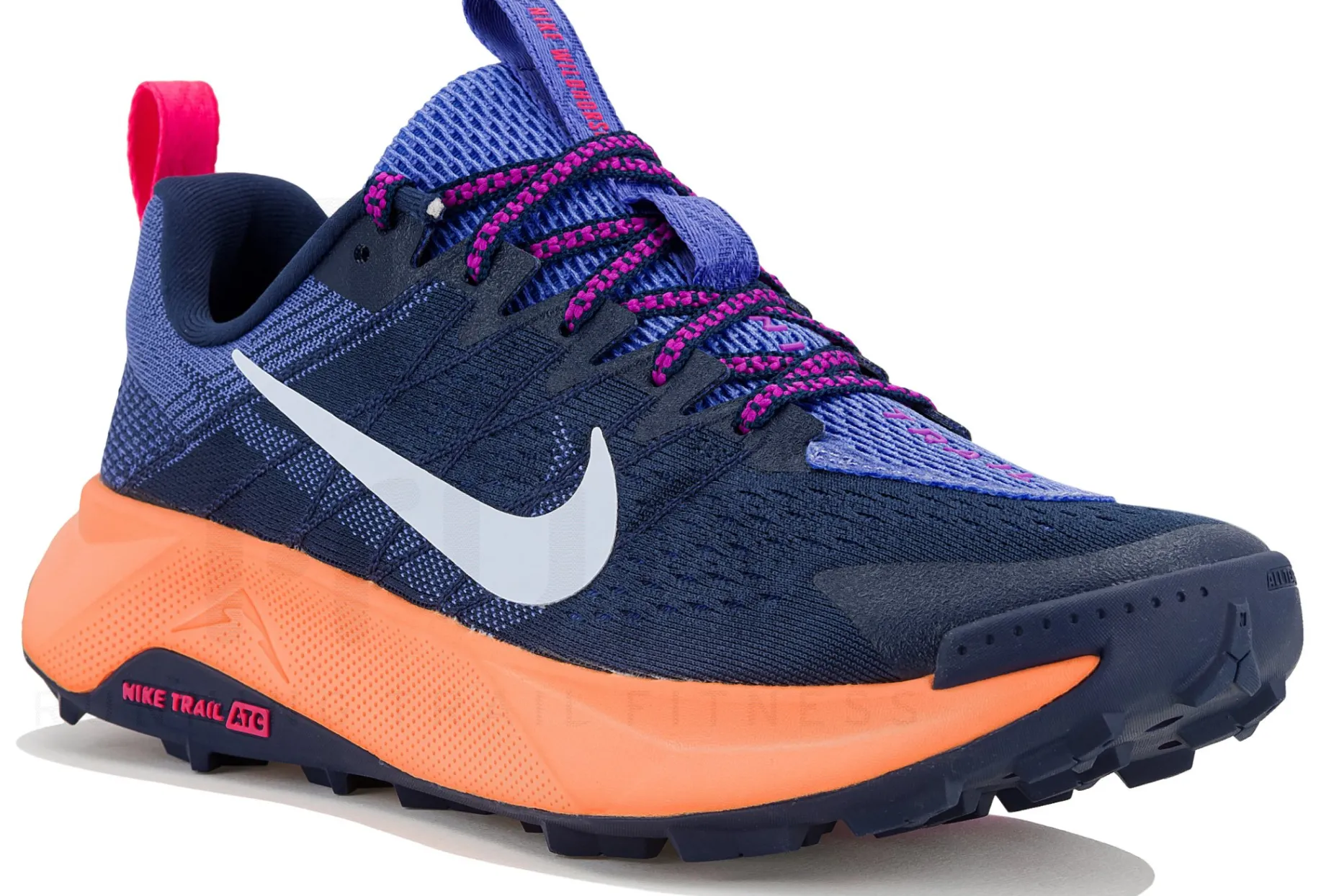 Nike Wildhorse 10