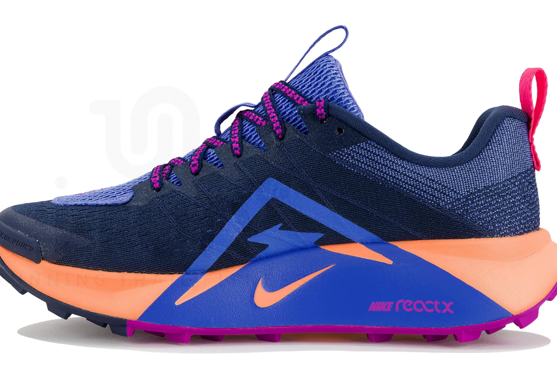 Nike Wildhorse 10