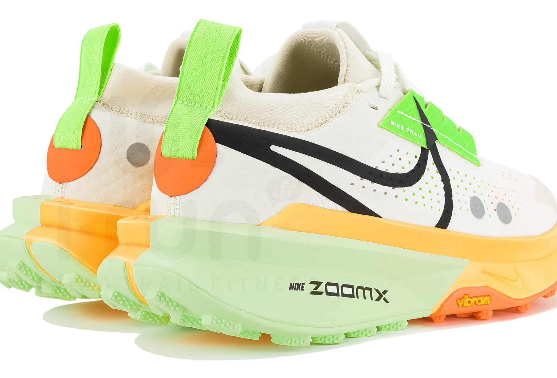 Nike Zegama Trail 2