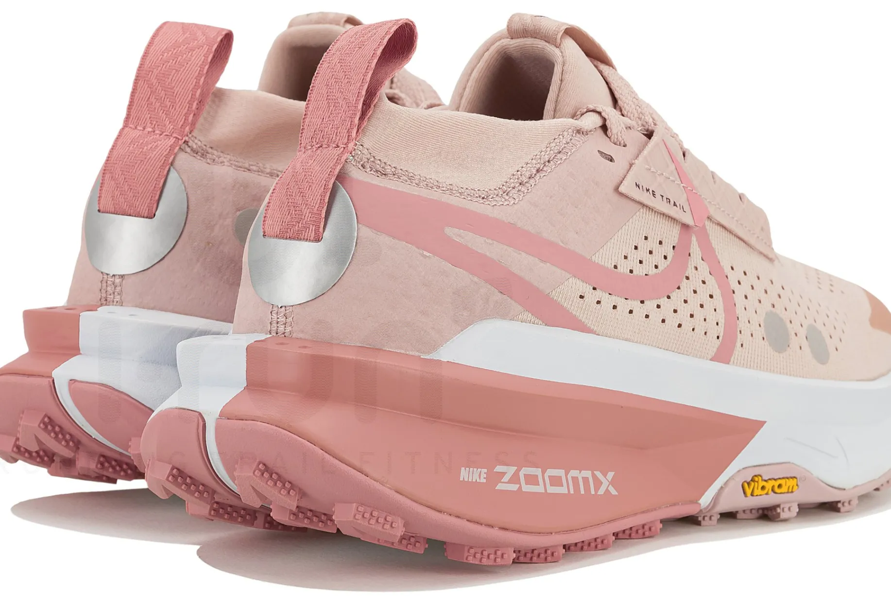 Nike Zegama Trail 2