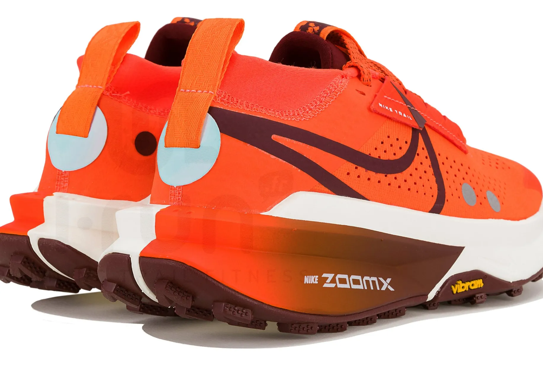 Nike Zegama Trail 2