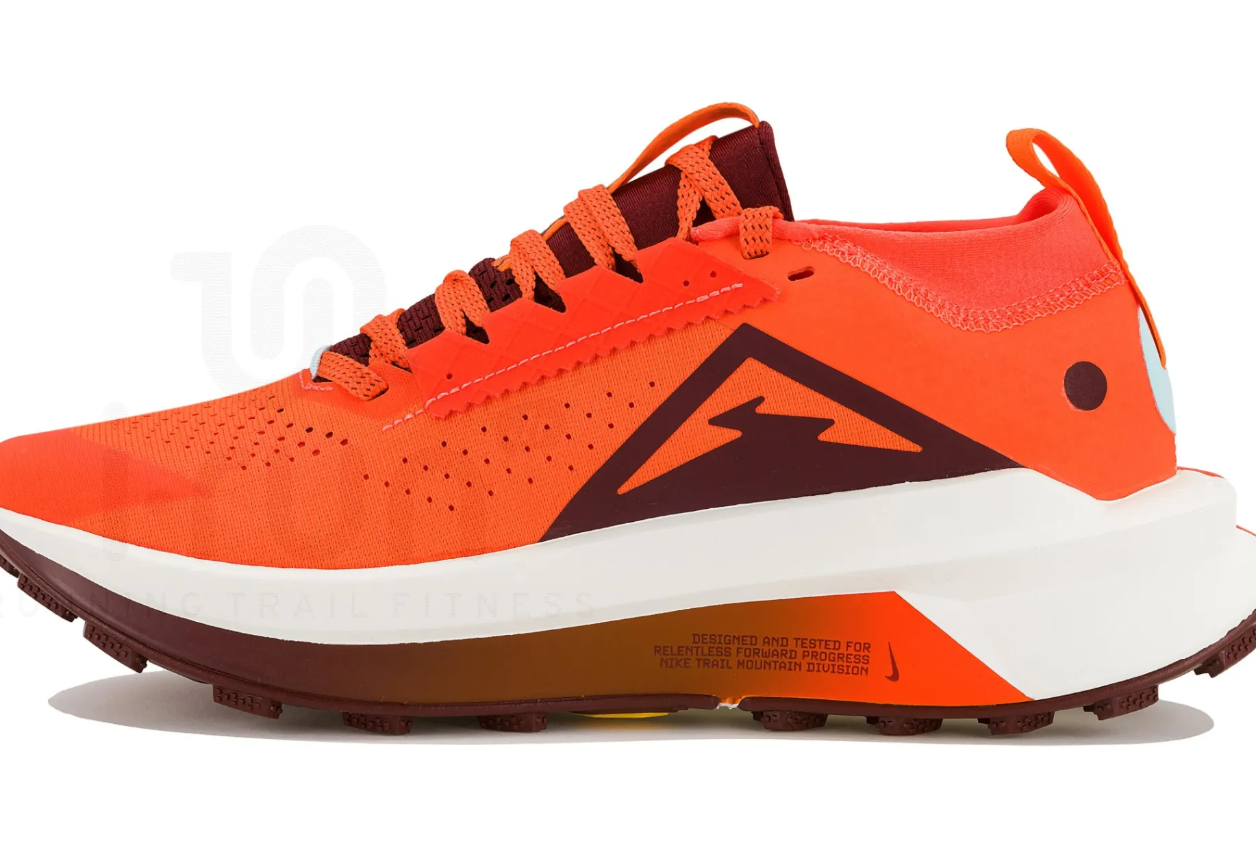 Nike Zegama Trail 2