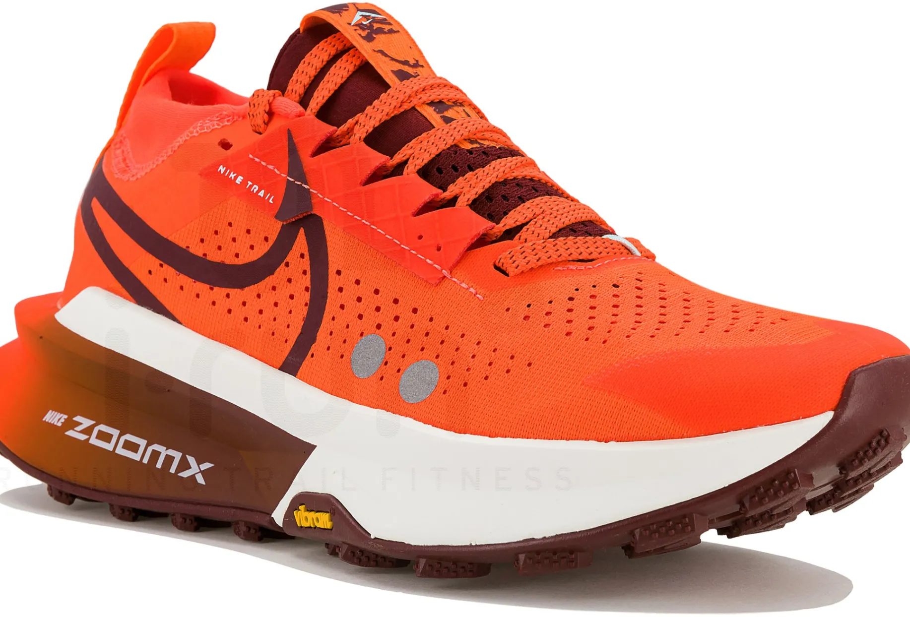 Nike Zegama Trail 2