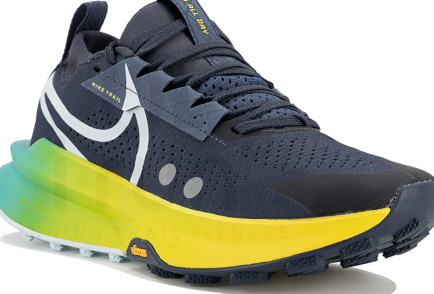 Nike Zegama Trail 2